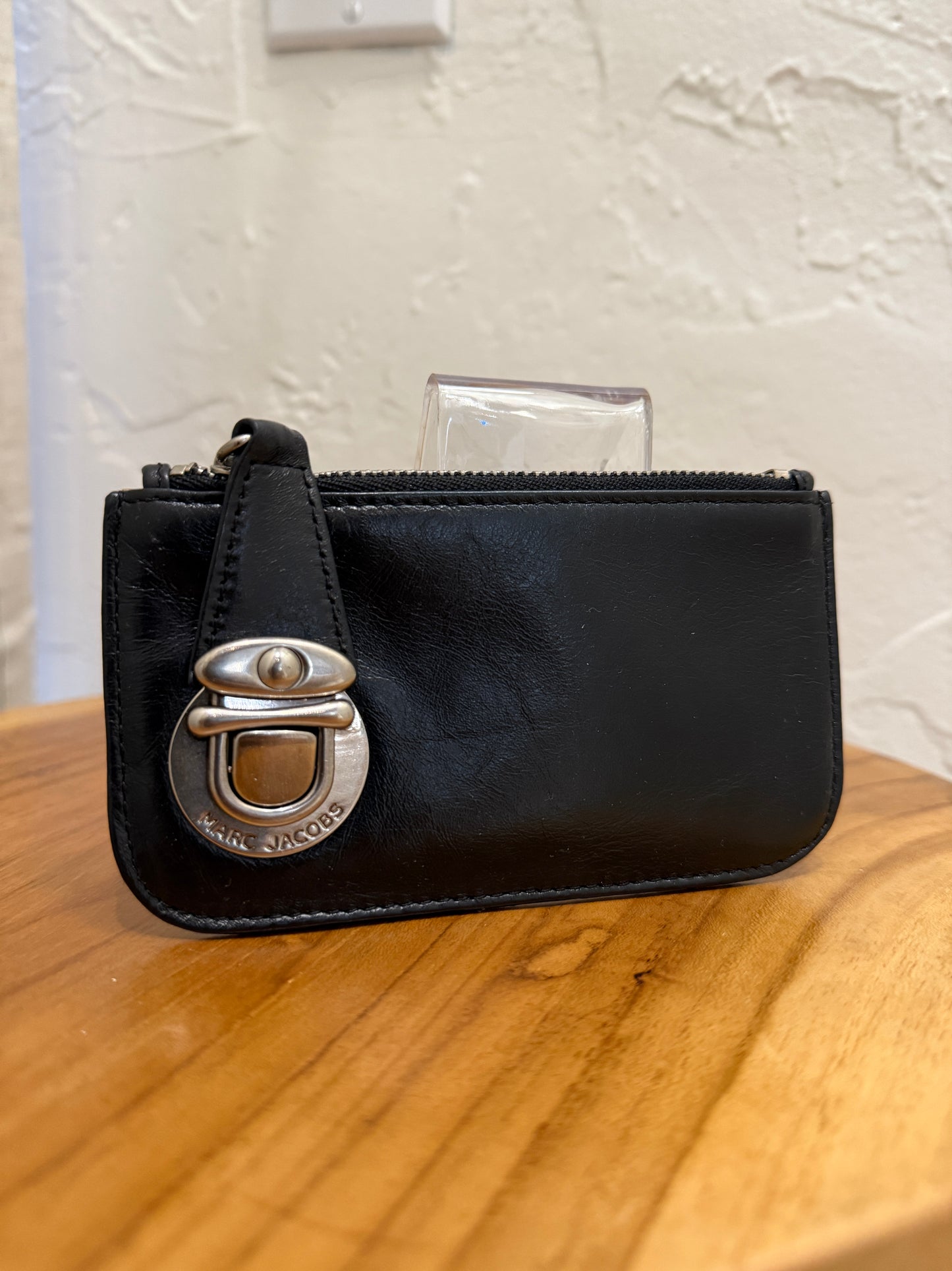 Marc Jacobs Wallet/Key Holder.