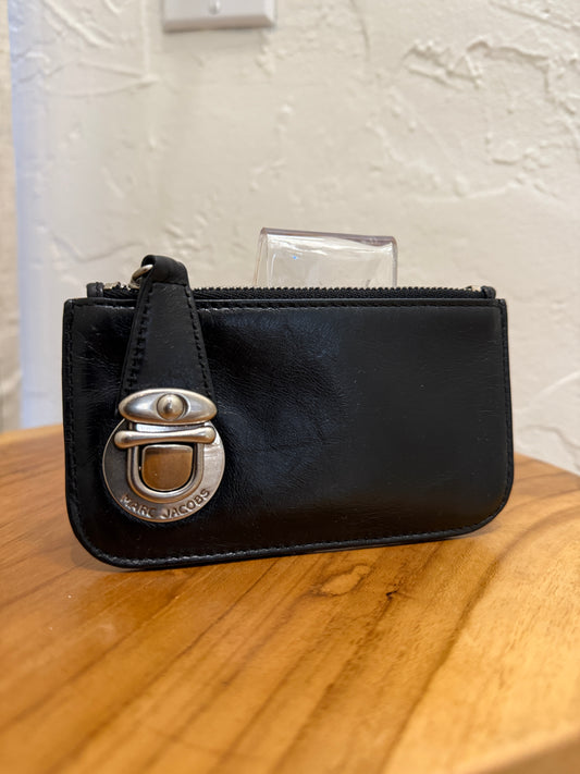 Marc Jacobs Wallet/Key Holder.