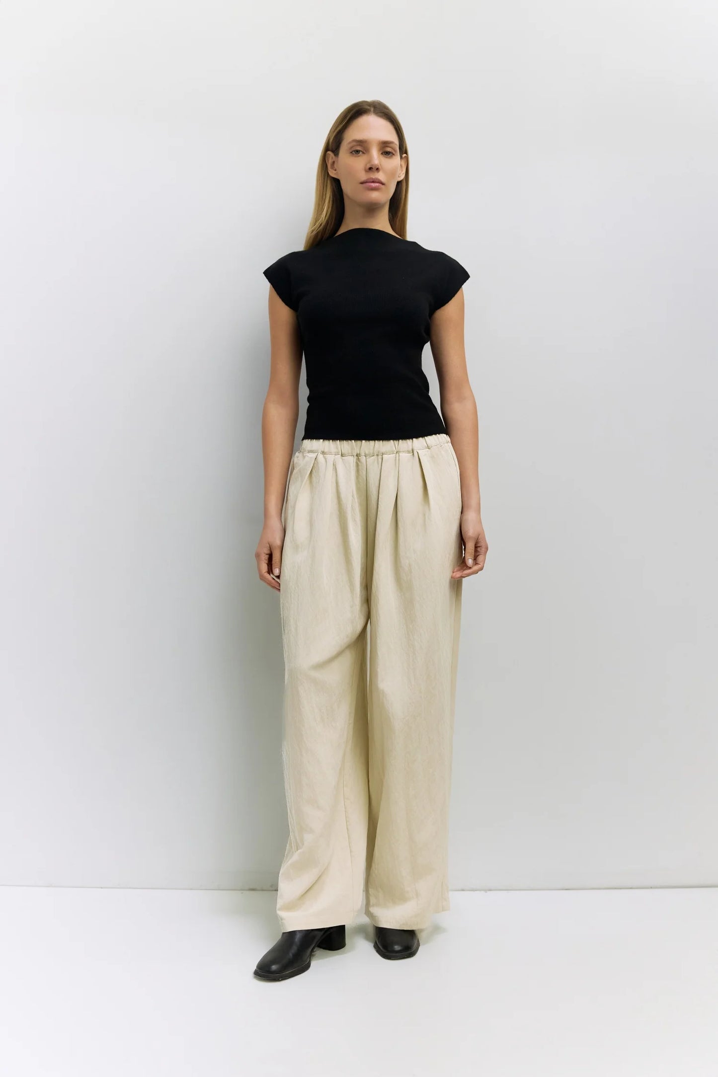 The Maggie Pants | Bone