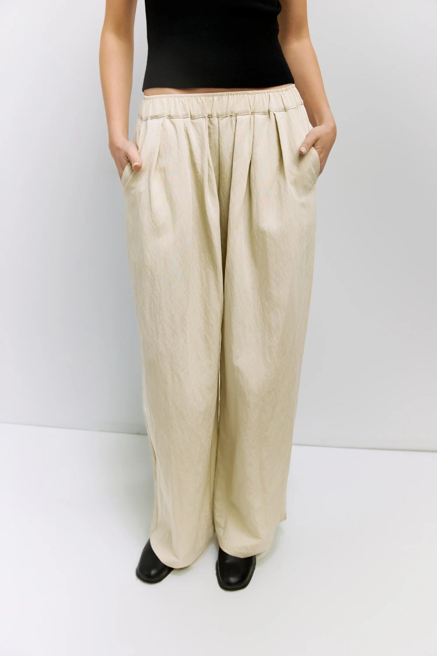 The Maggie Pants | Bone