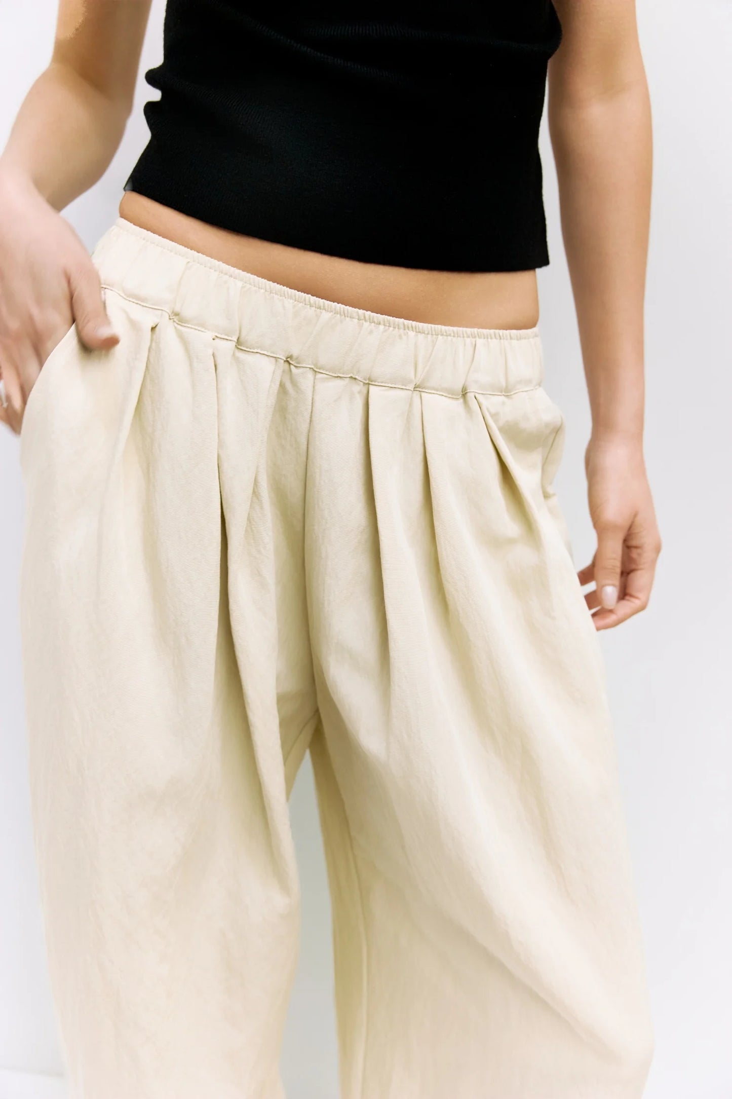 The Maggie Pants | Bone