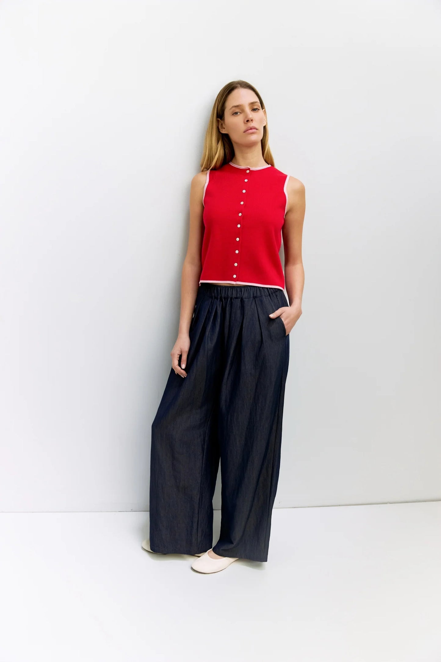 The Maggie Pants