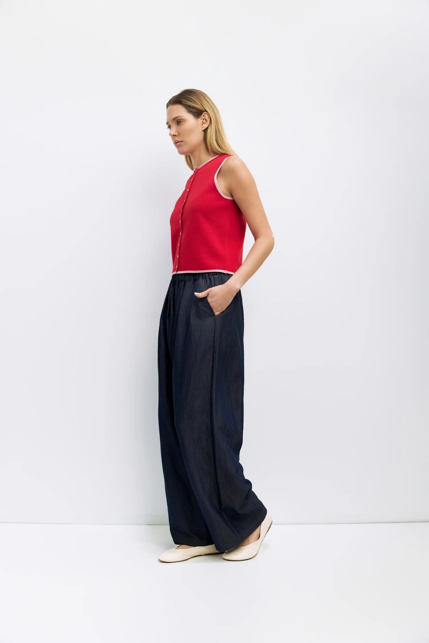 The Maggie Pants