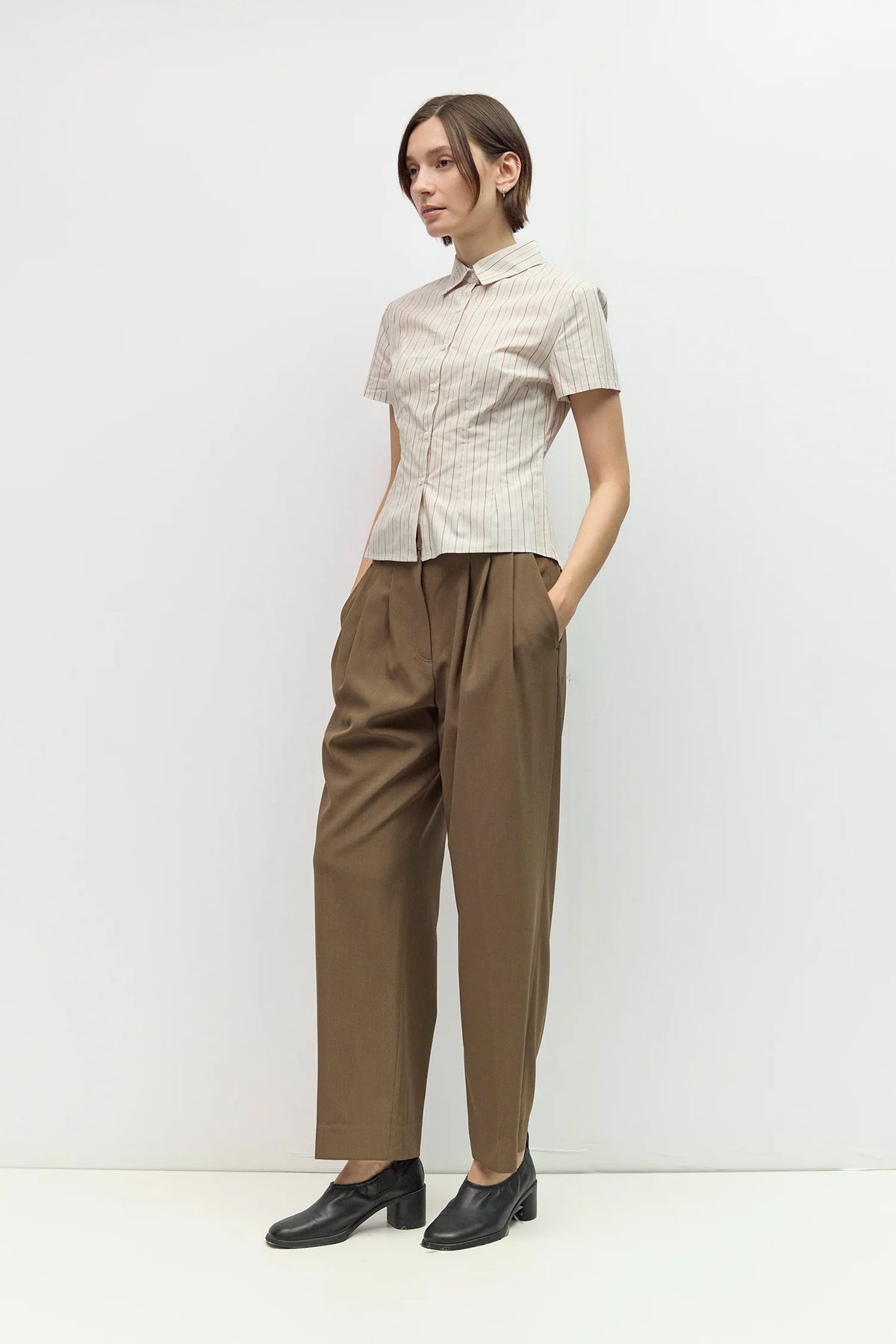 The Chrissy Top