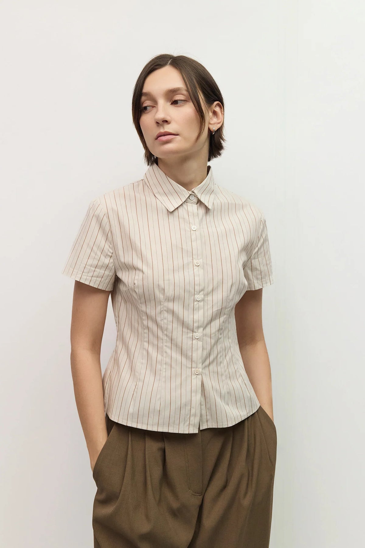 The Chrissy Top