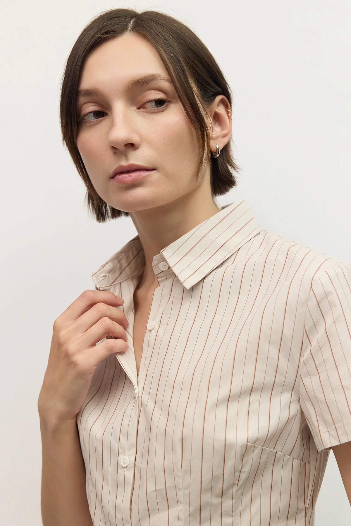 The Chrissy Top