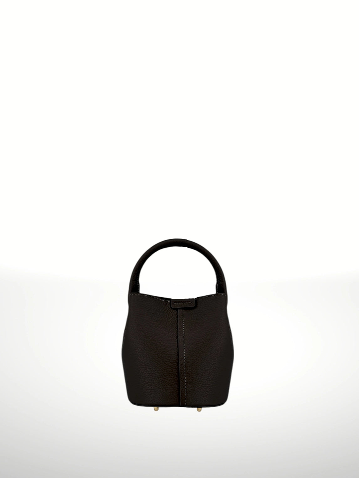 Nensi Cowhide Bag