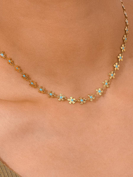 Cyprien Daisy Choker