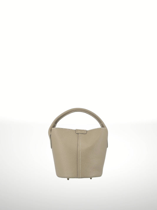 Nensi Cowhide Bag