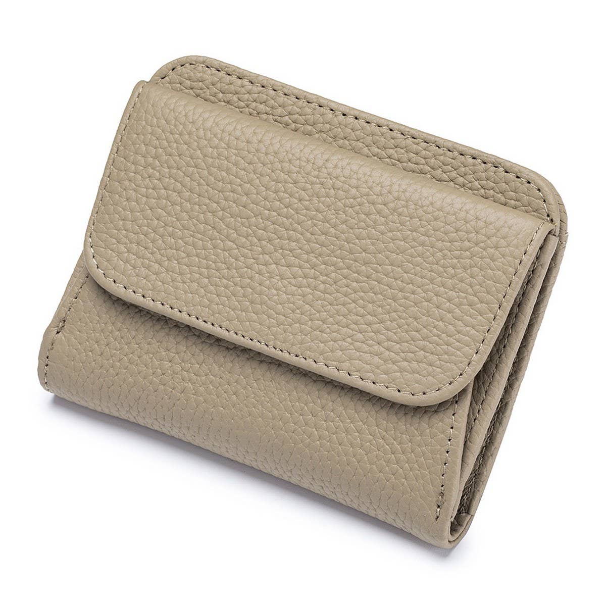 Mini Leather wallet