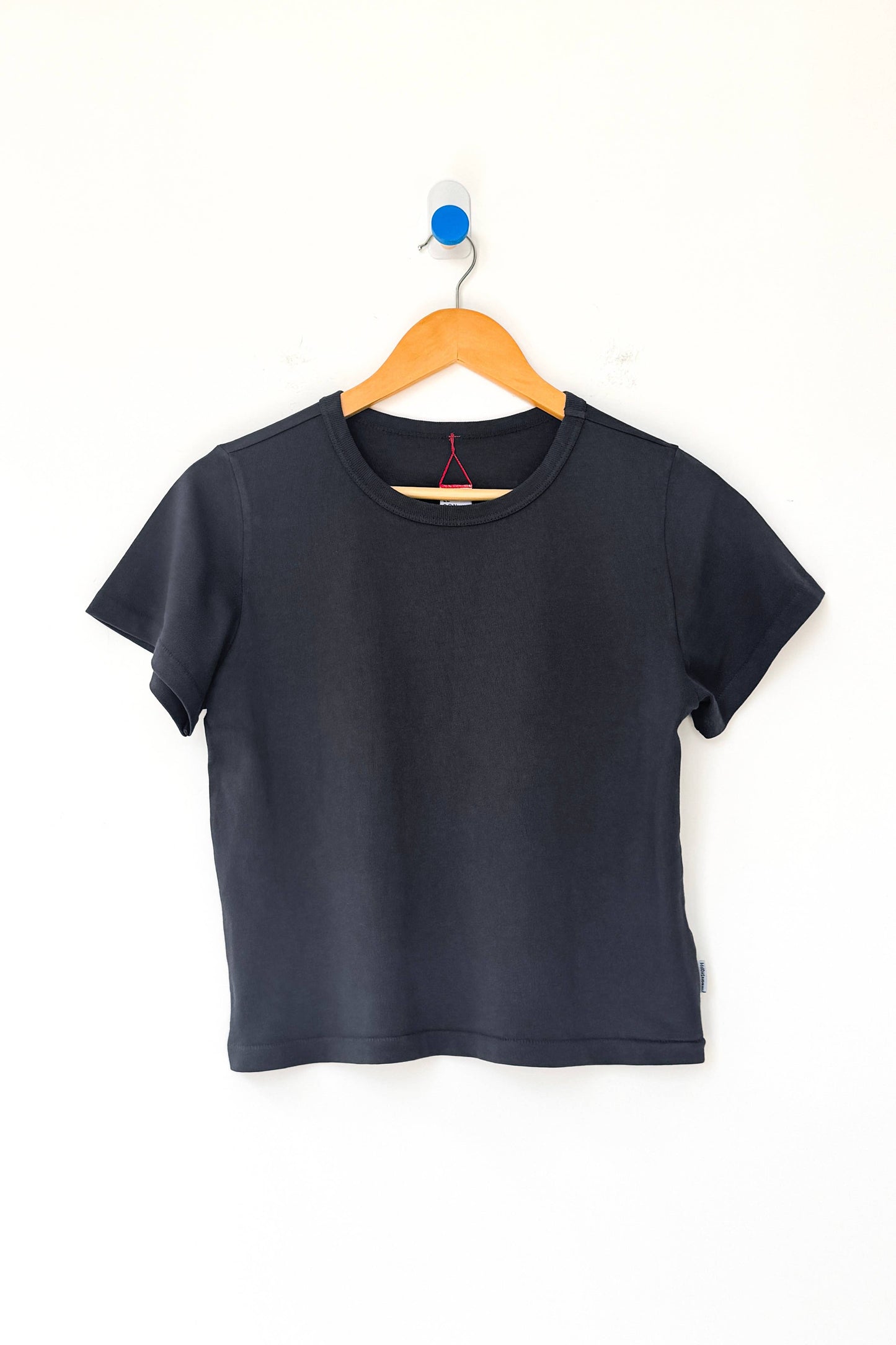 The Little Boy Tee (Premium Jersey 2S-2M-1L): Rice / 2S-2M-1L
