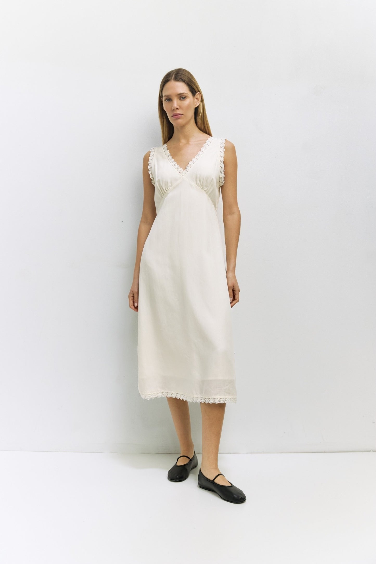 The Mara Dress