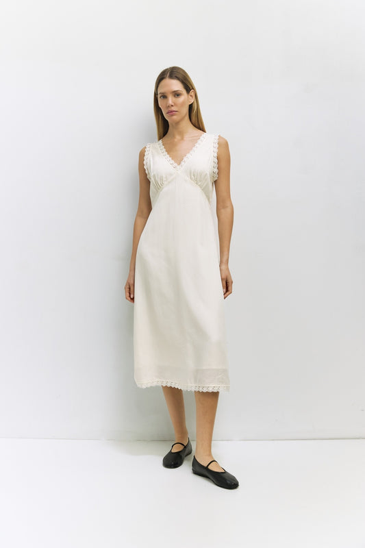 The Mara Dress