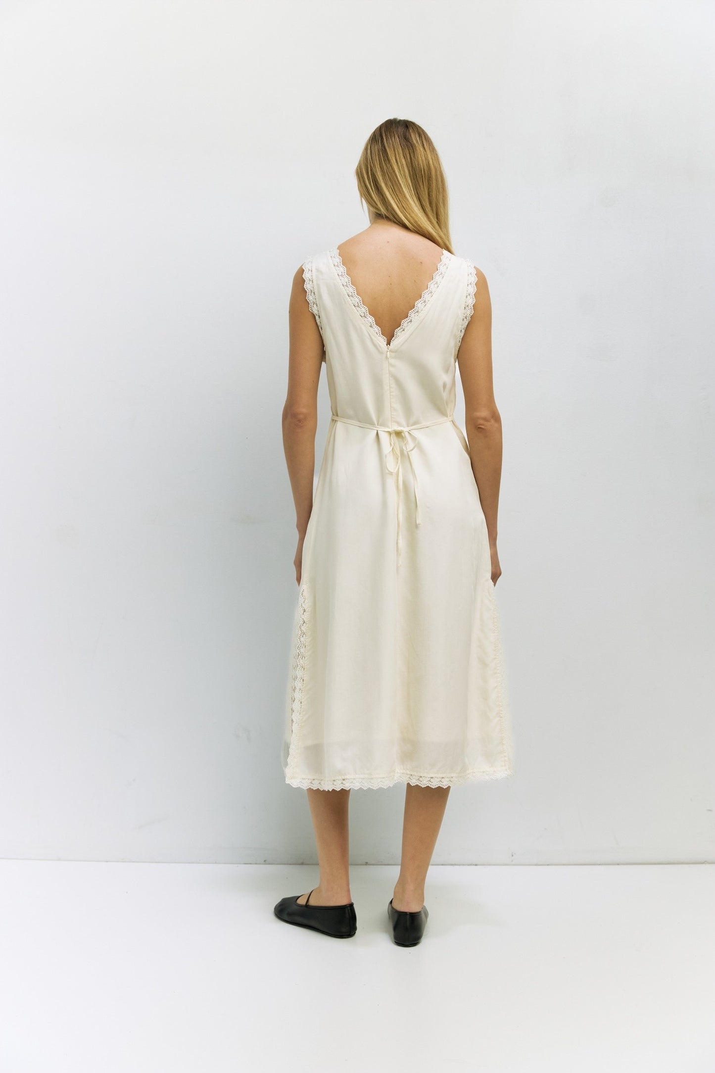 The Mara Dress
