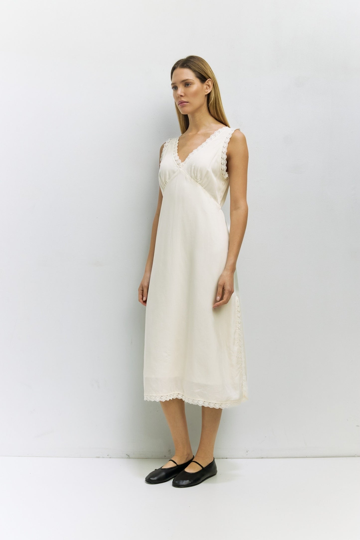 The Mara Dress