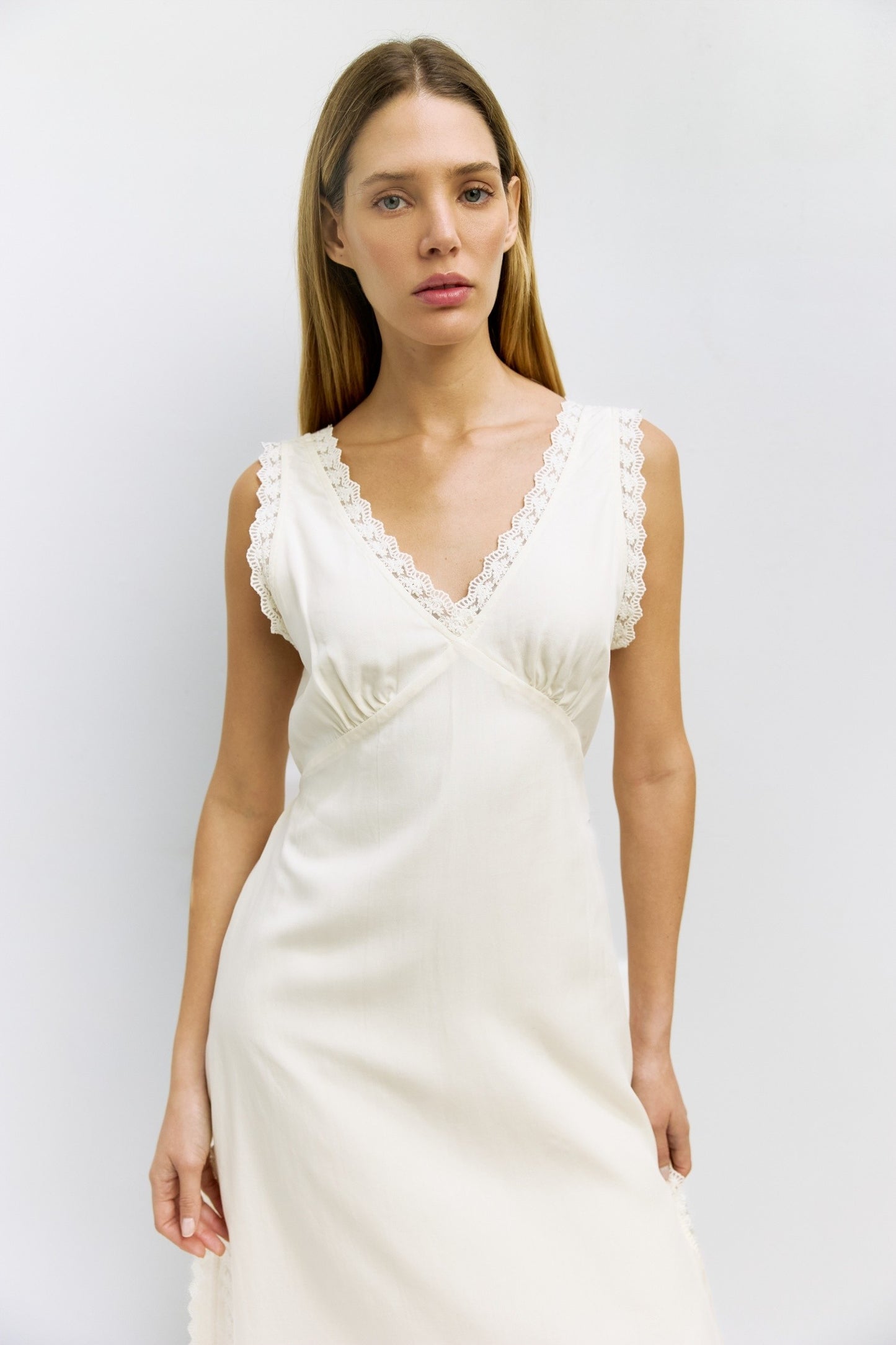 The Mara Dress