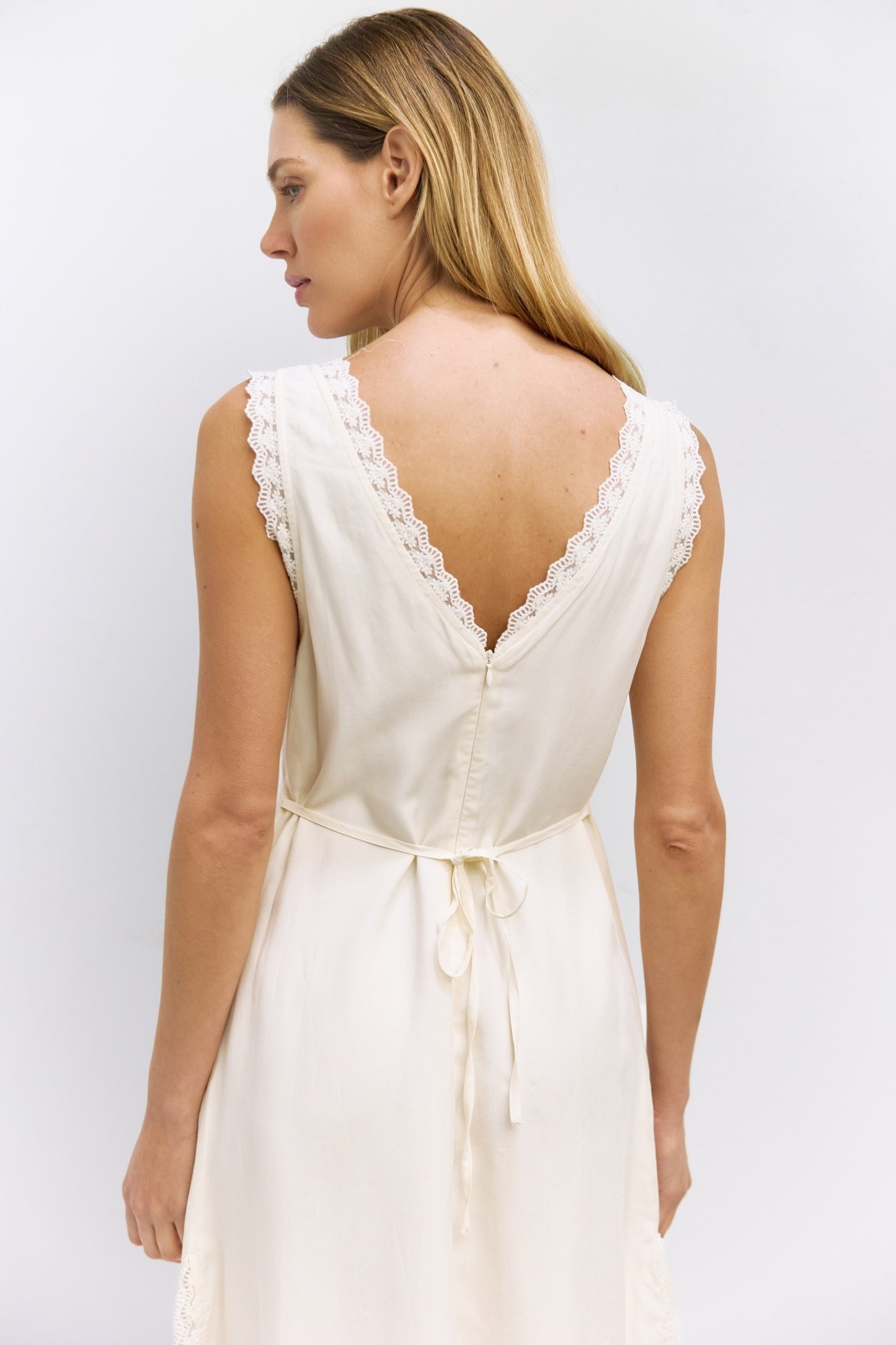 The Mara Dress
