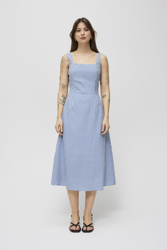 The Madeline Dress