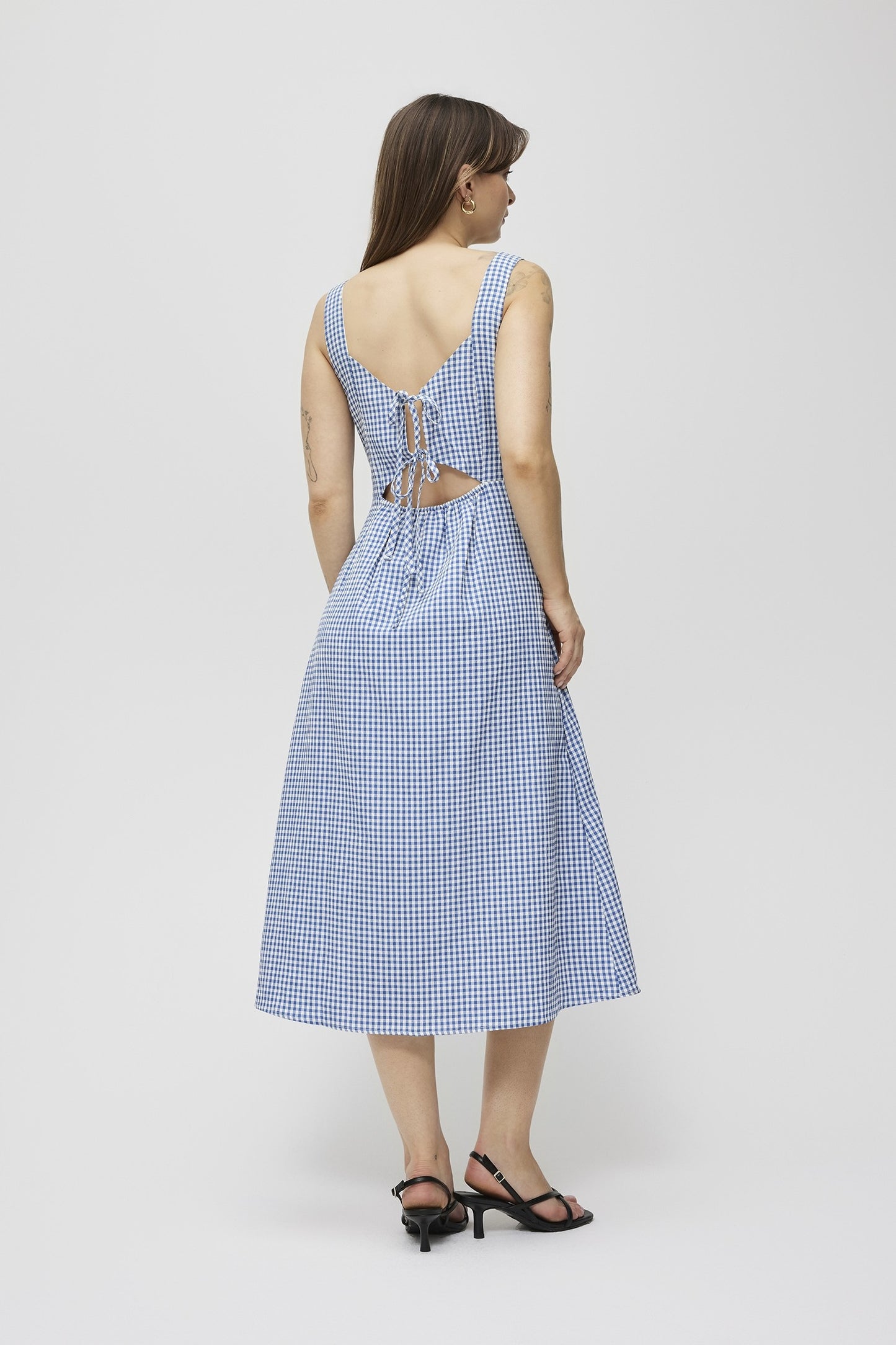 The Madeline Dress