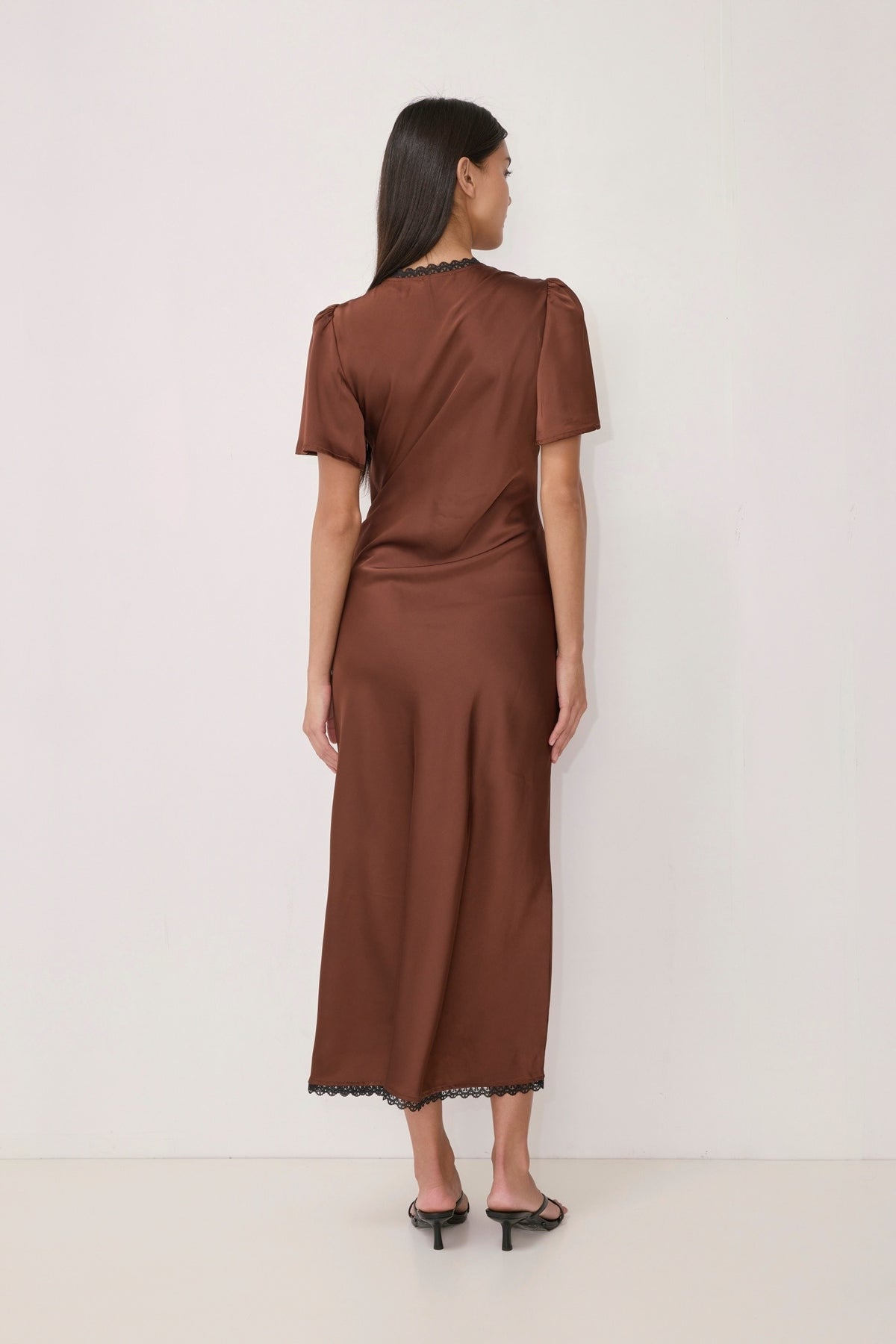The Estelle Dress