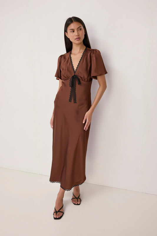 The Estelle Dress