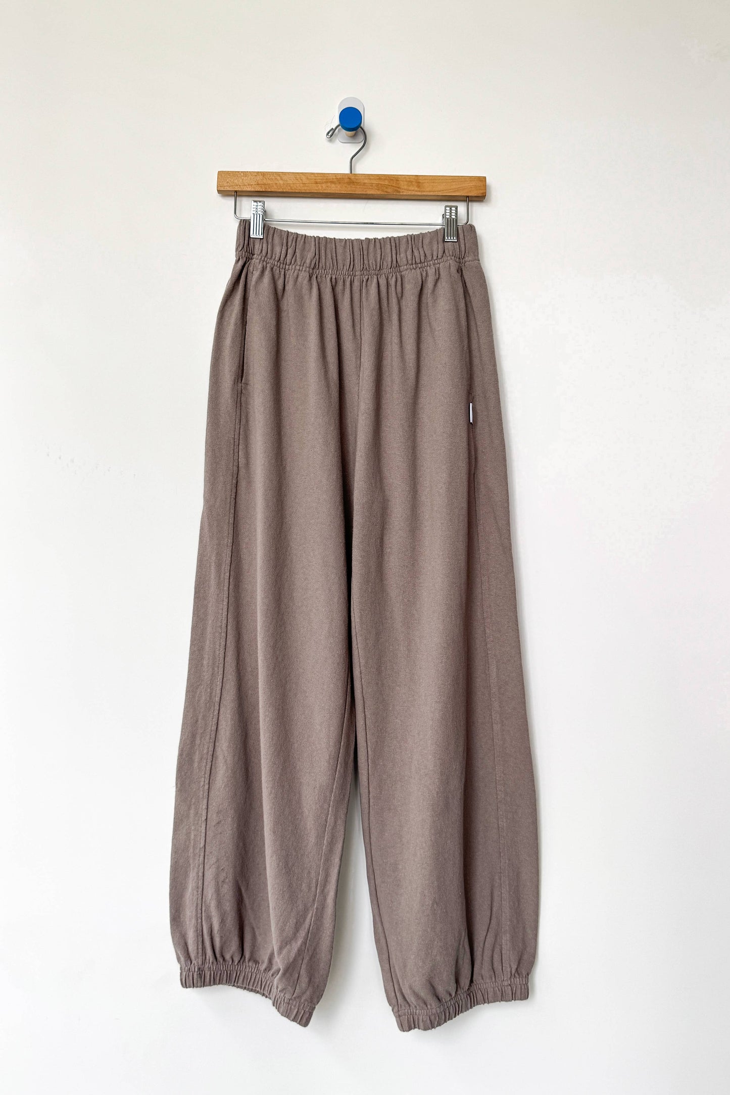 Balloon Pants | Mushroom