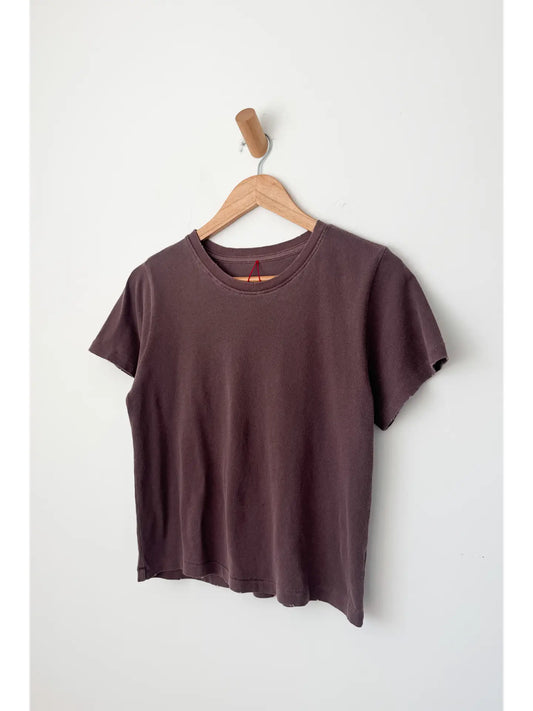 Darling Tee - Coffee