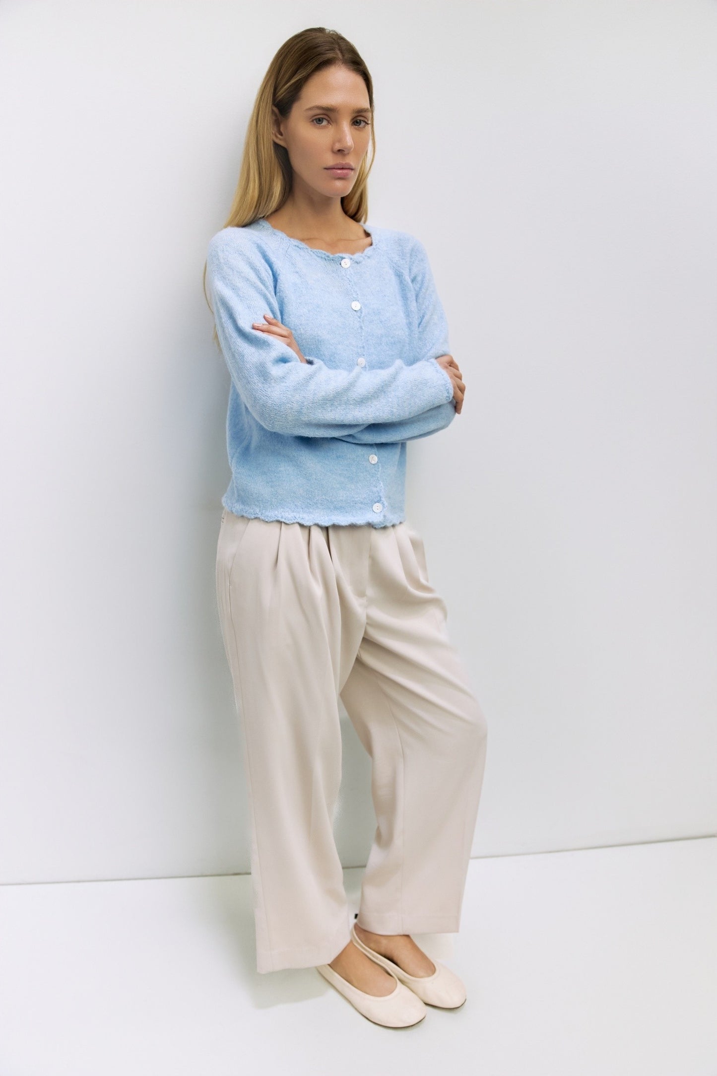 The Tiffany Cardigan