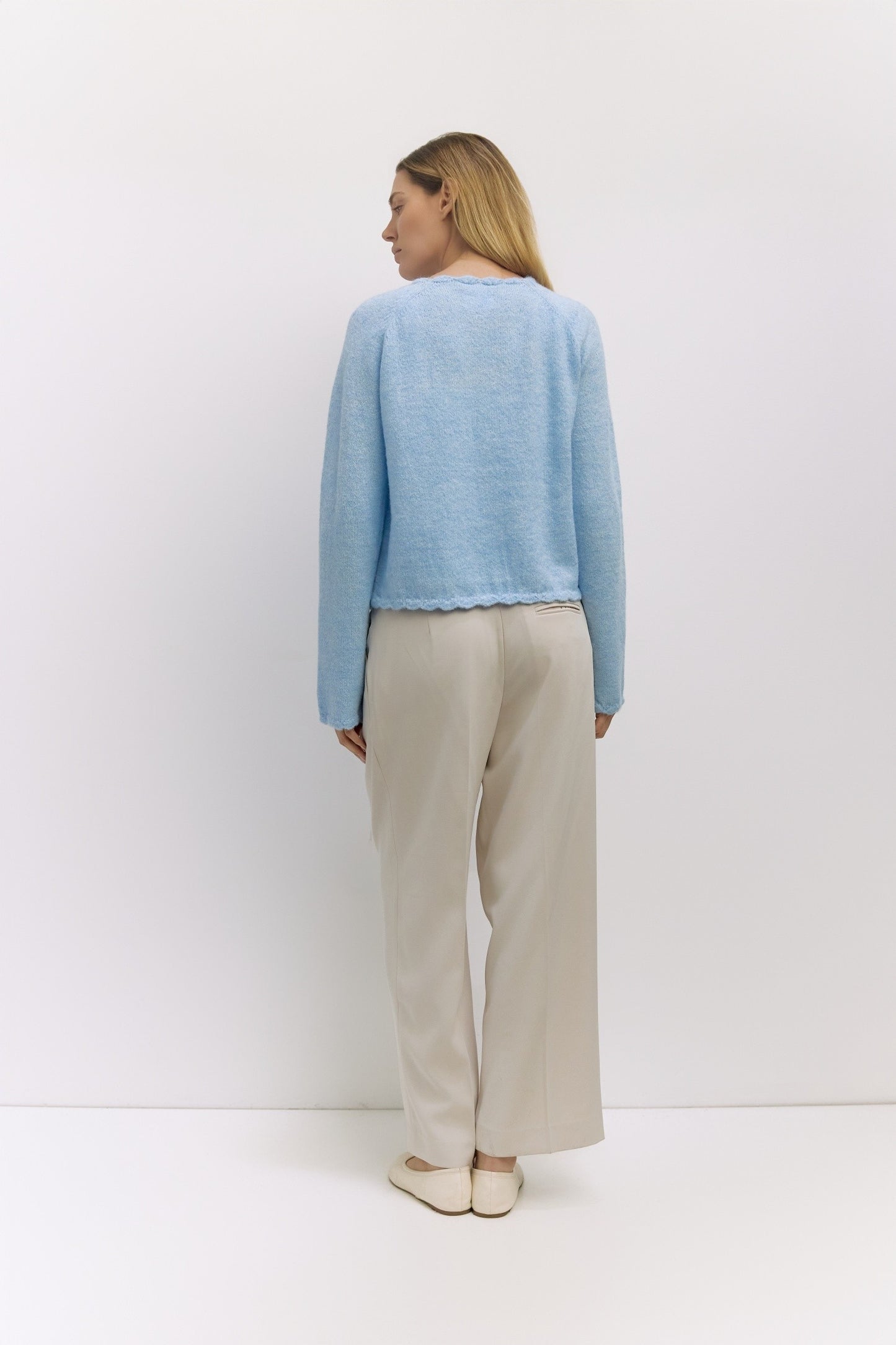 The Tiffany Cardigan