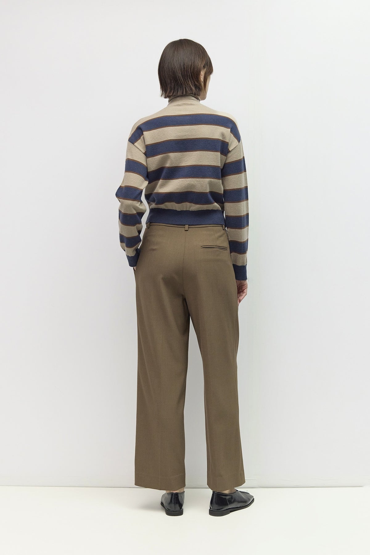 The Claude Cardigan
