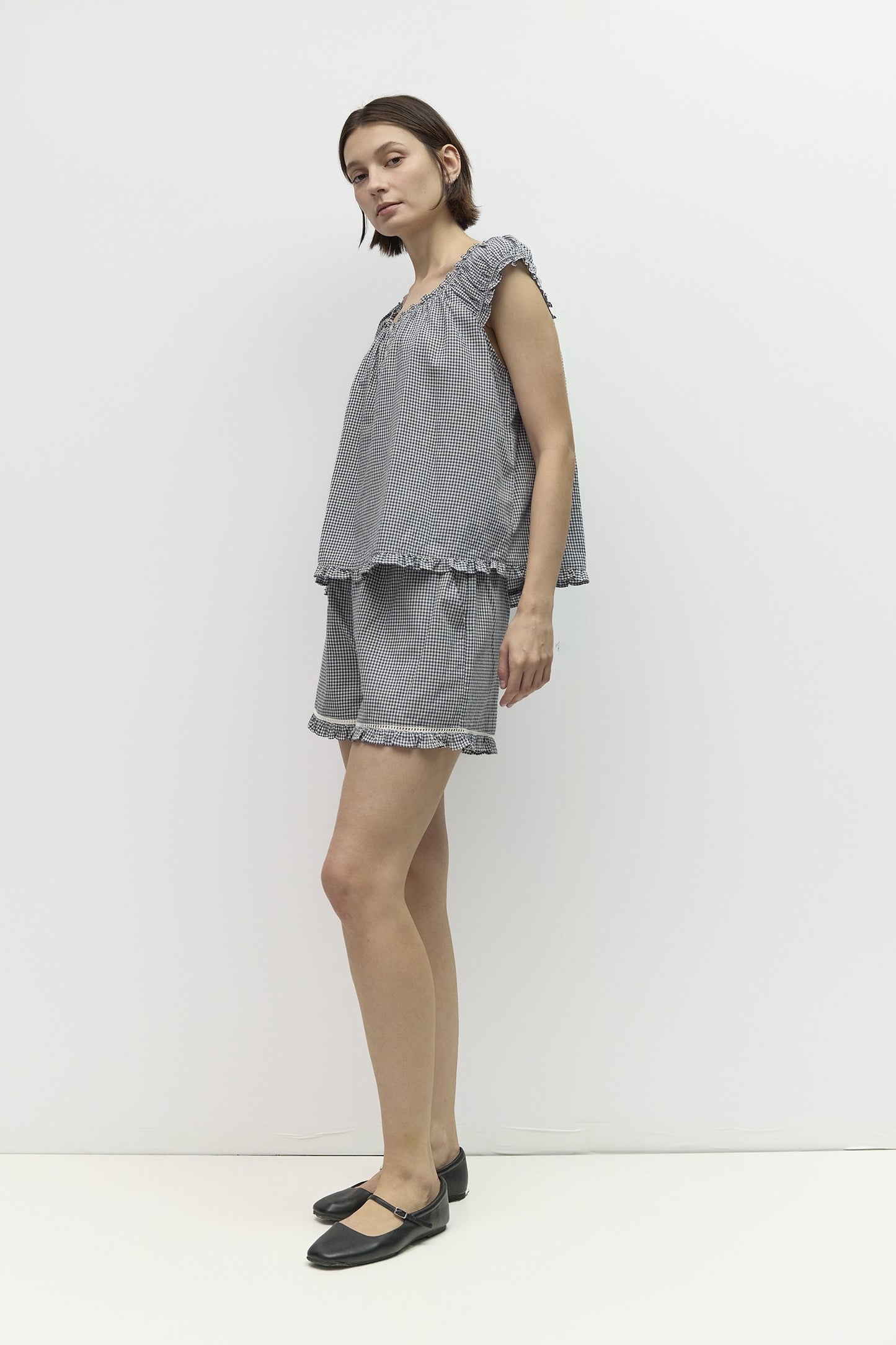 The Shayla Top