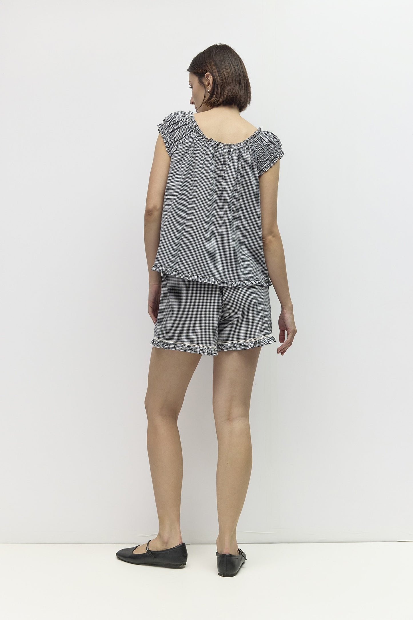 The Shayla Top