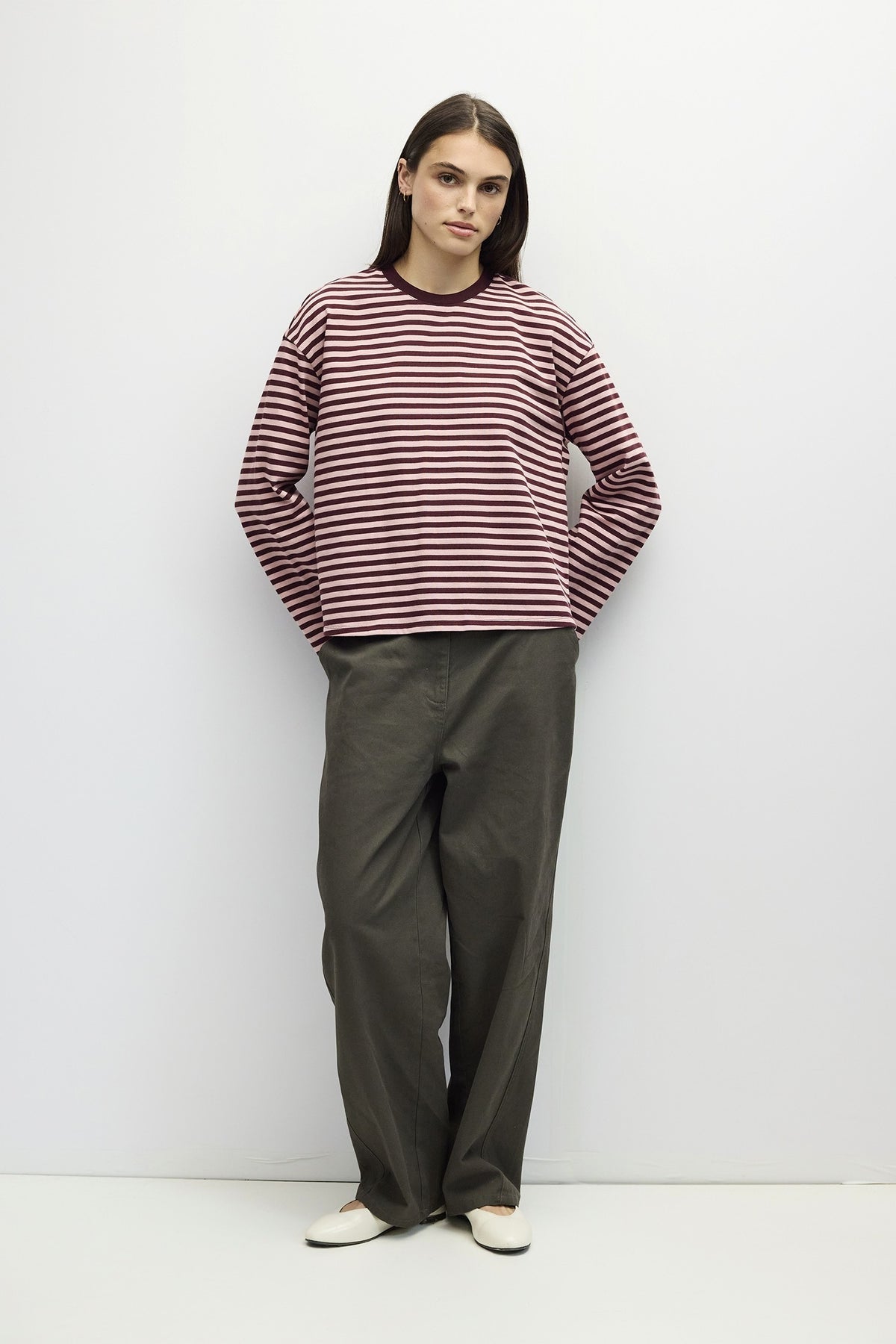 The Jessie Top