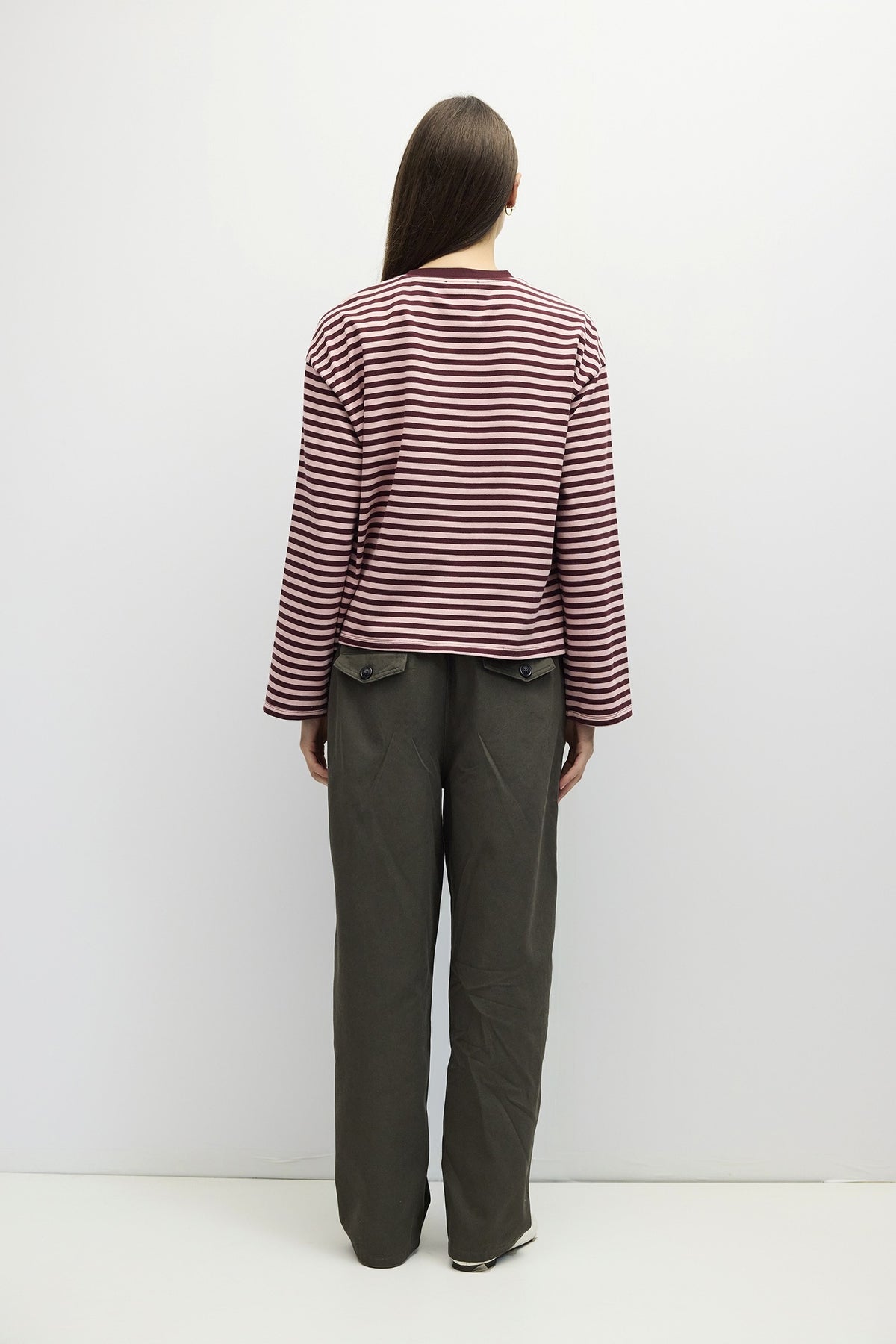 The Jessie Top