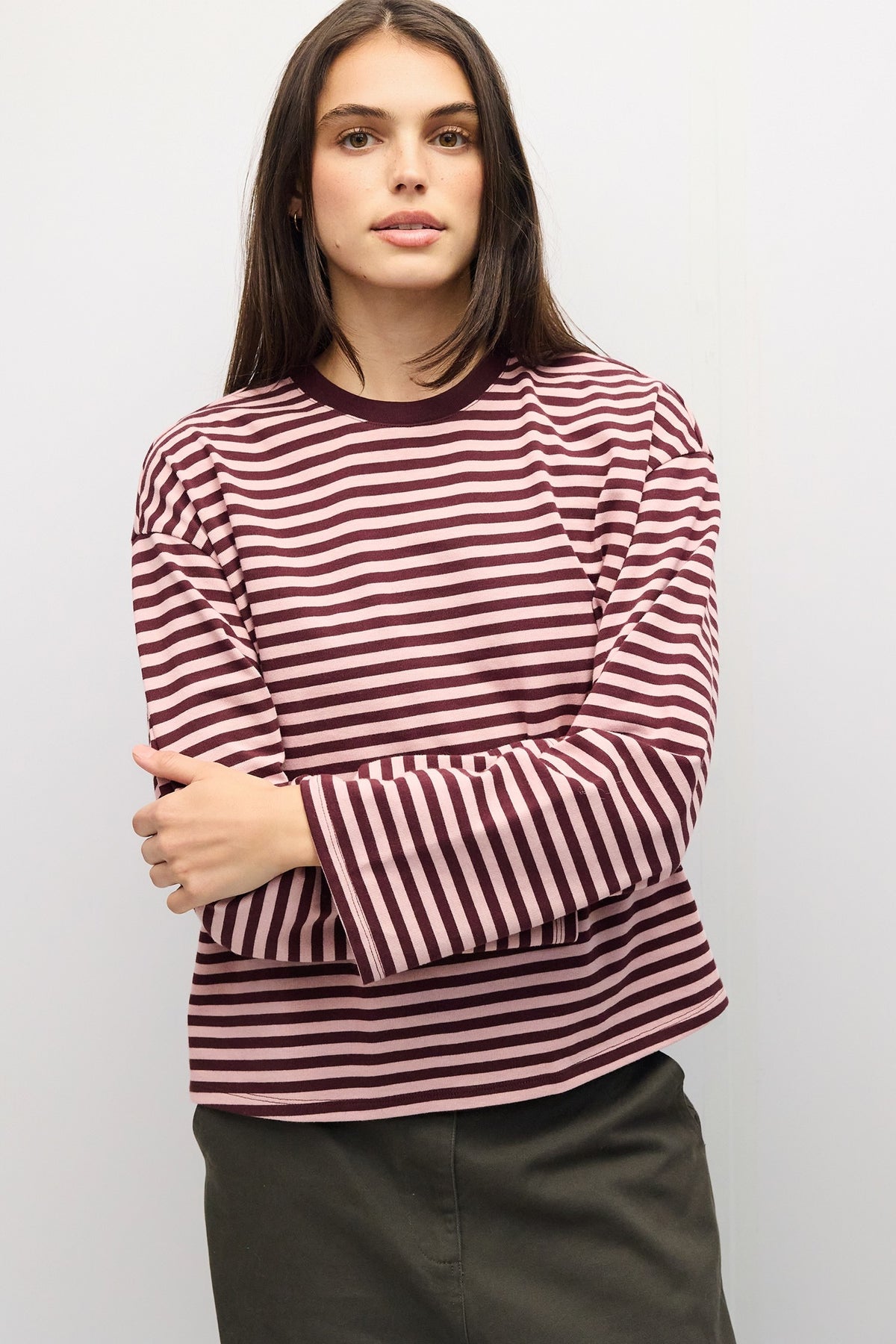 The Jessie Top