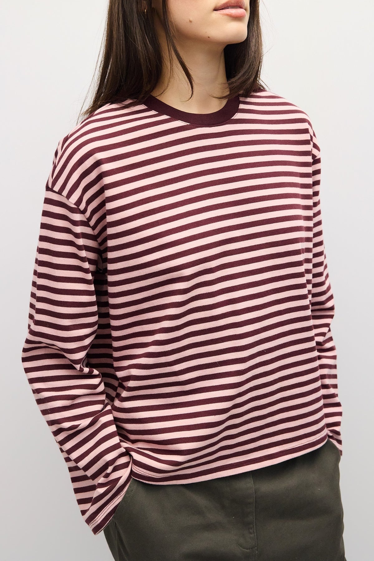 The Jessie Top