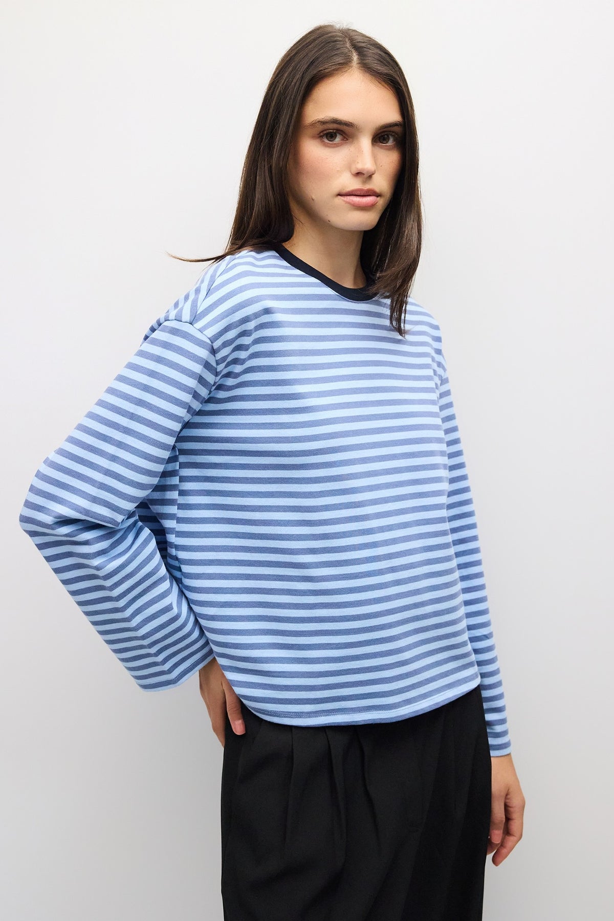 The Jessie Top