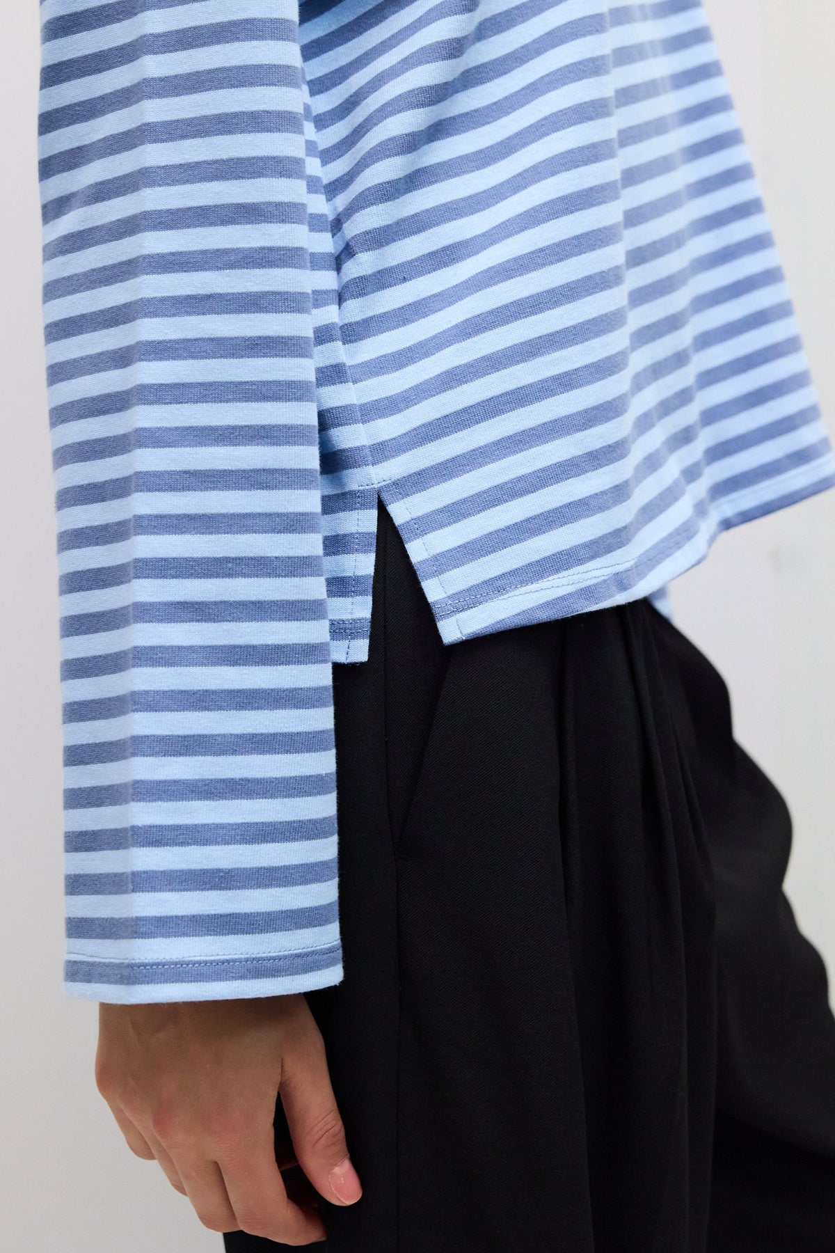 The Jessie Top