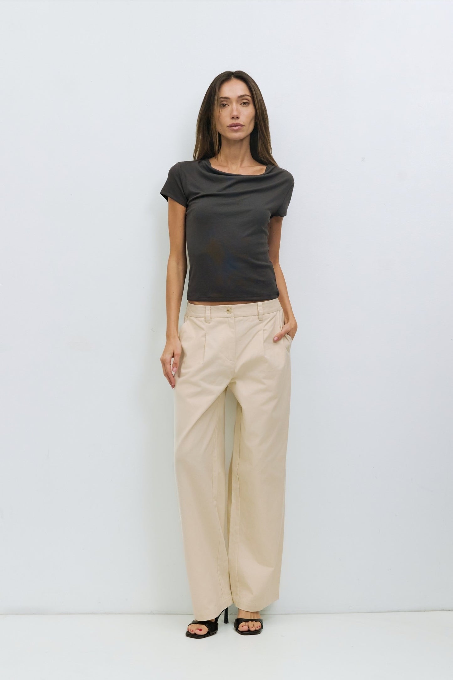 The Remi Top