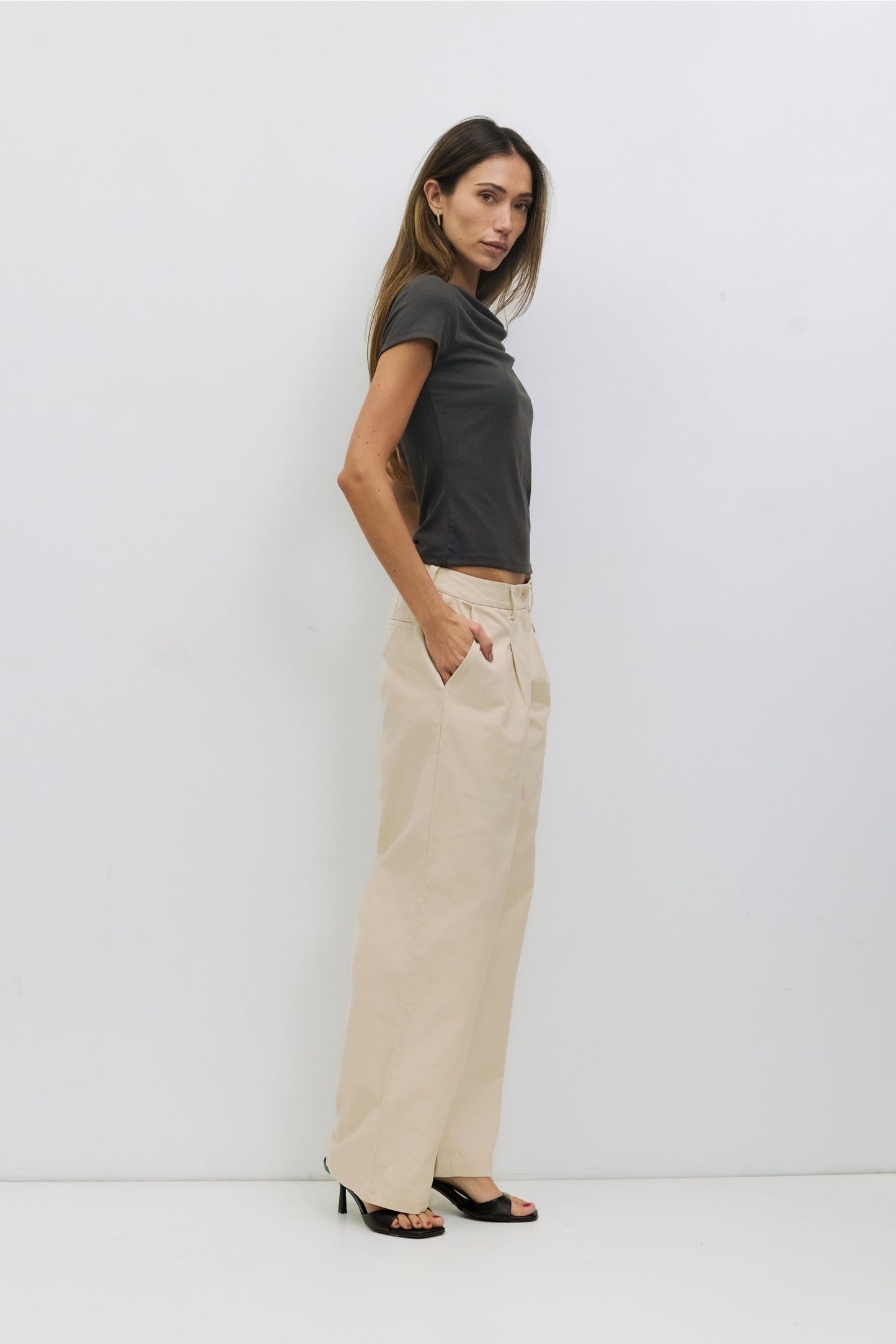The Remi Top