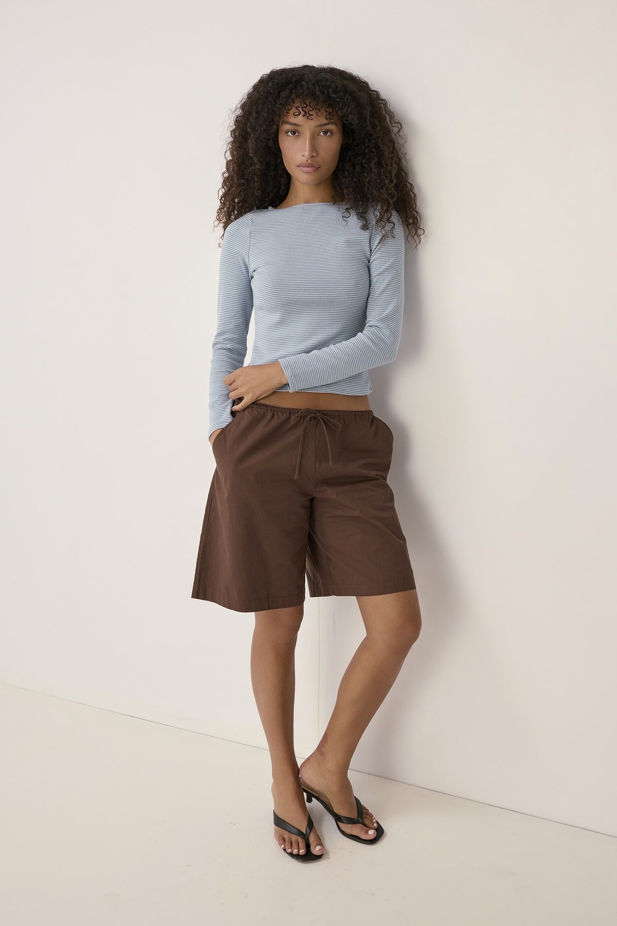 The Alicia Top