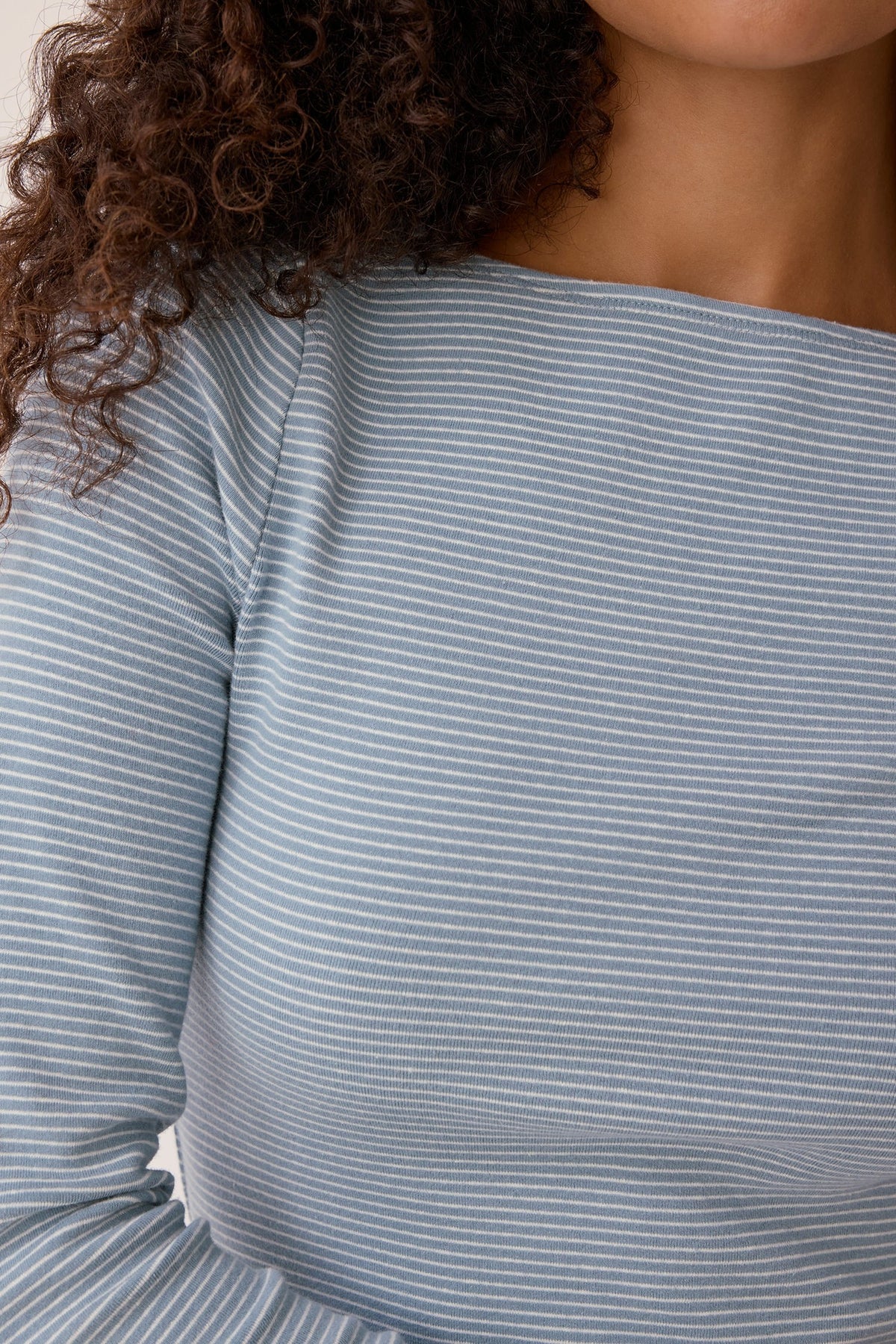 The Alicia Top