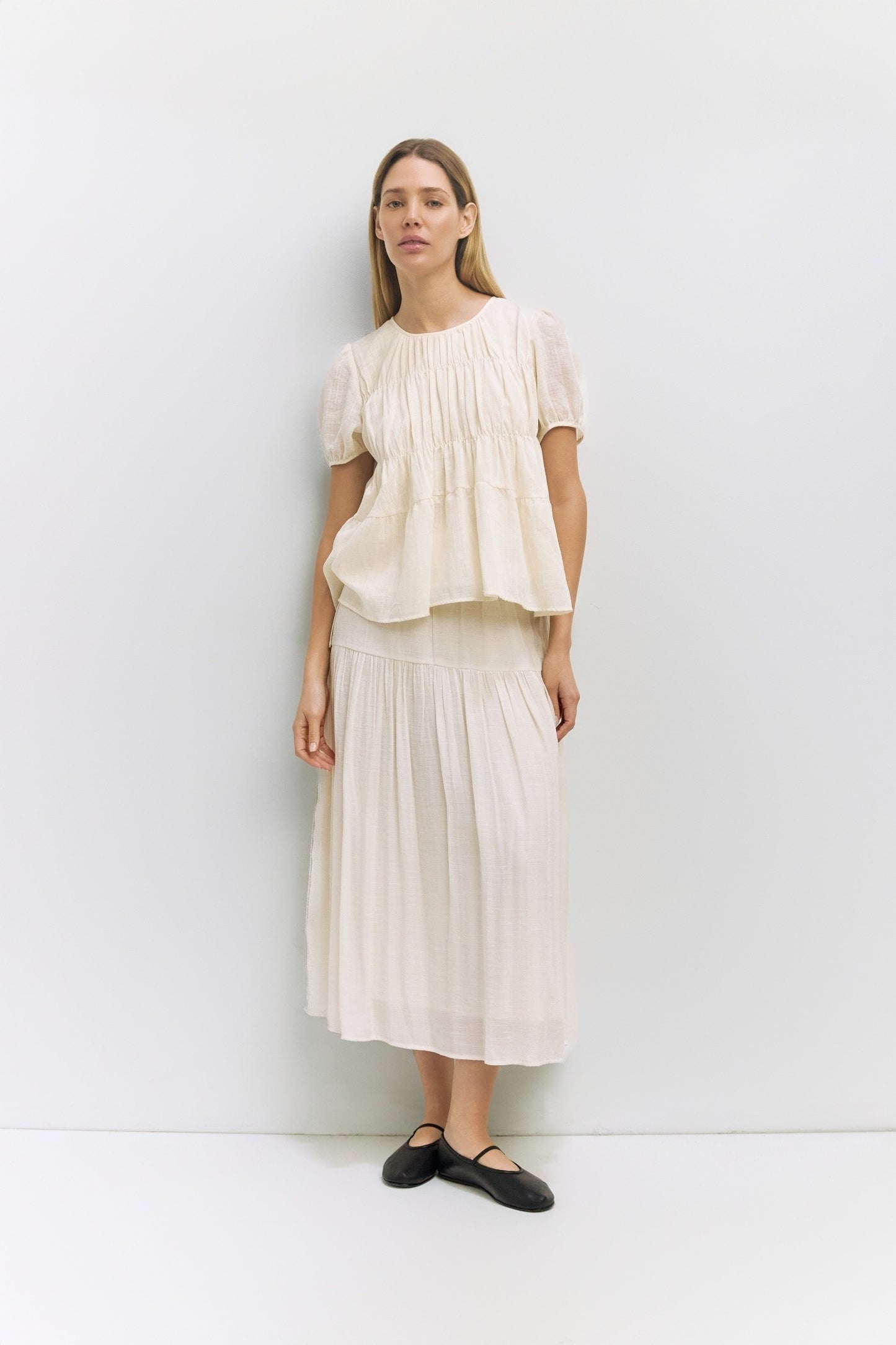 The Penelope Top