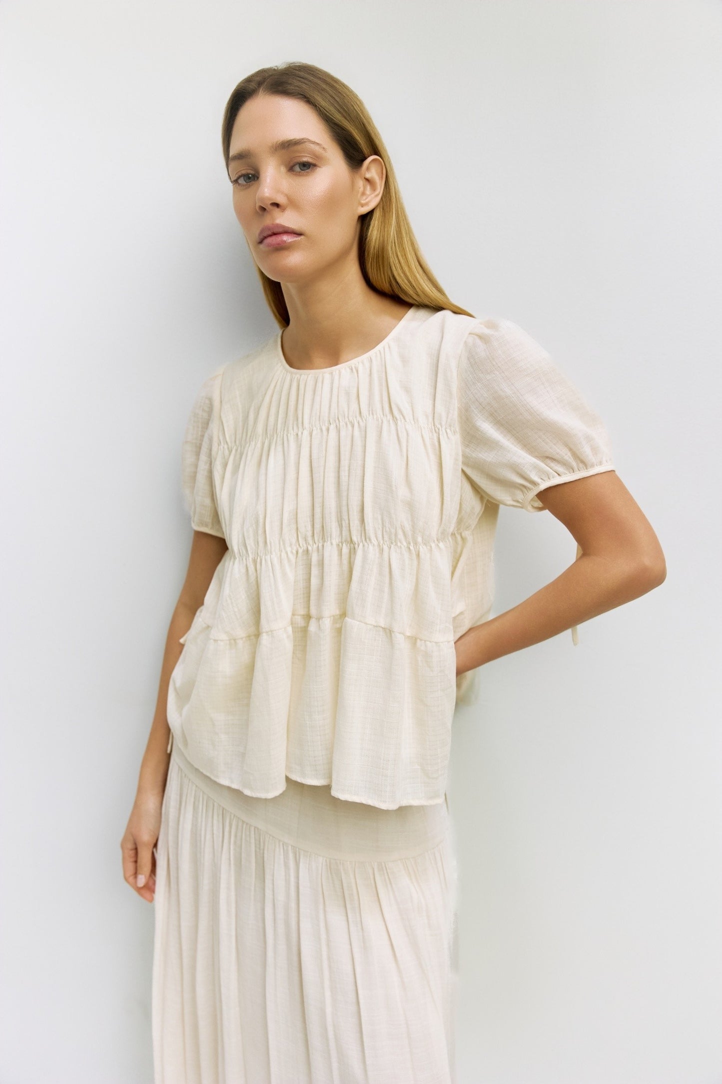 The Penelope Top