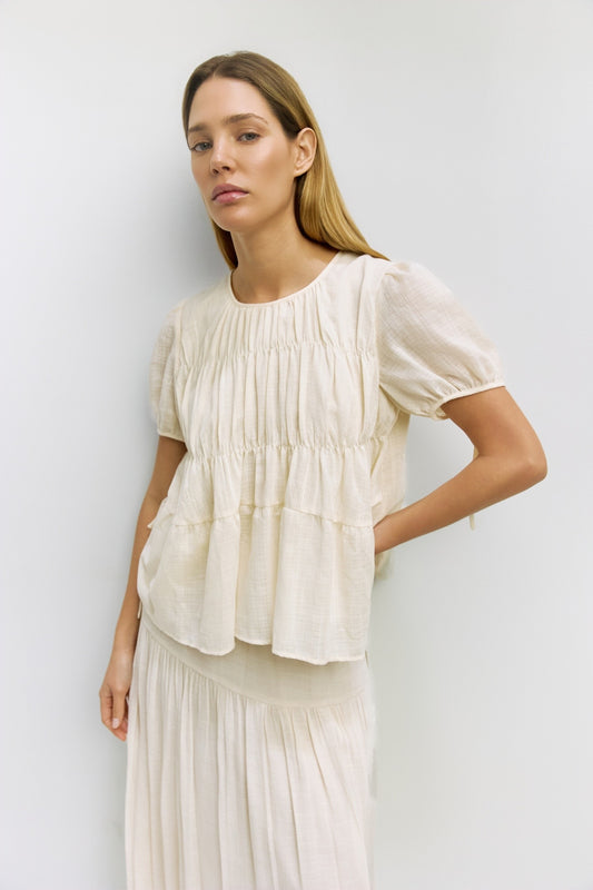The Penelope Top