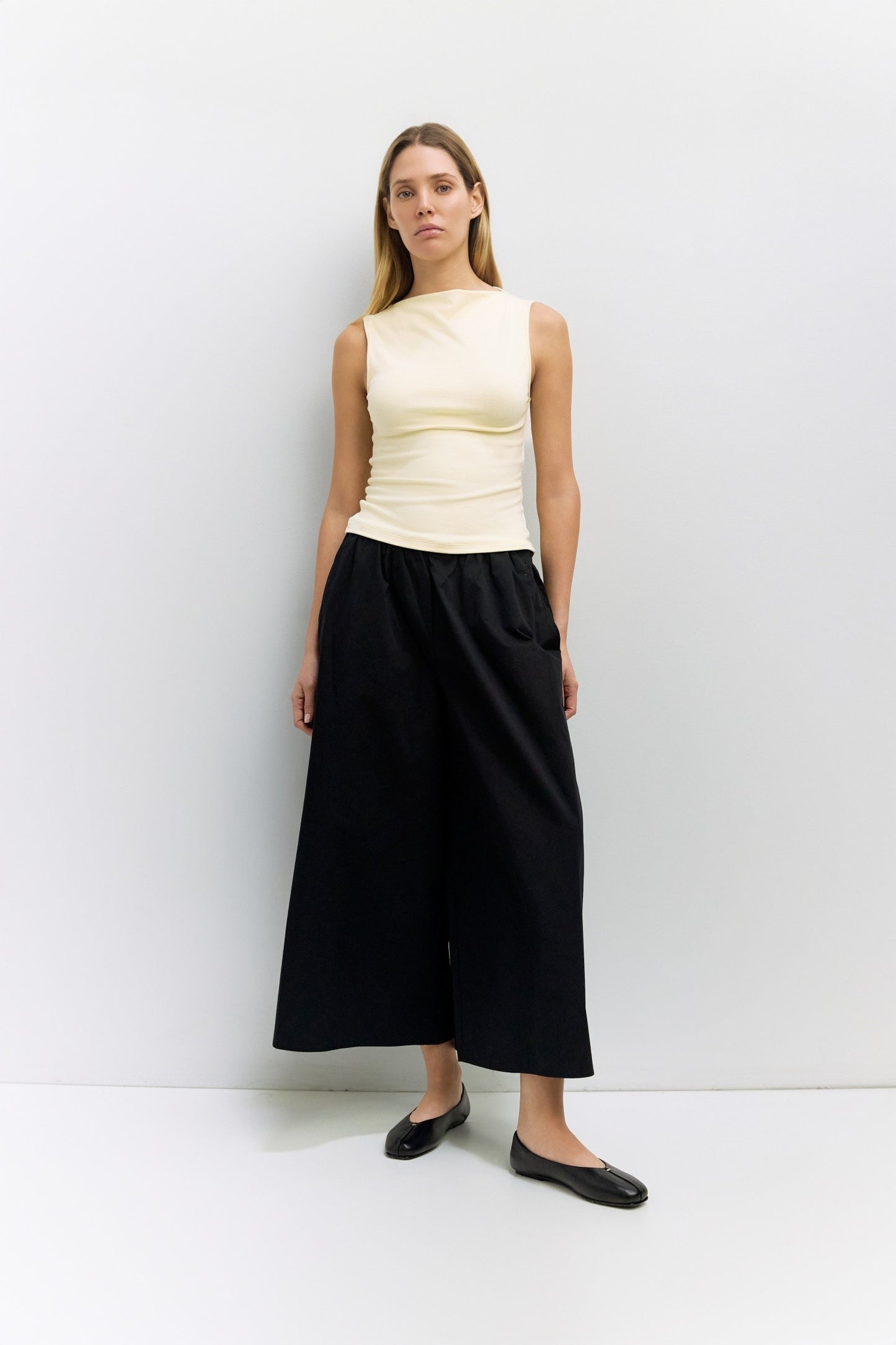 The Suzy Top