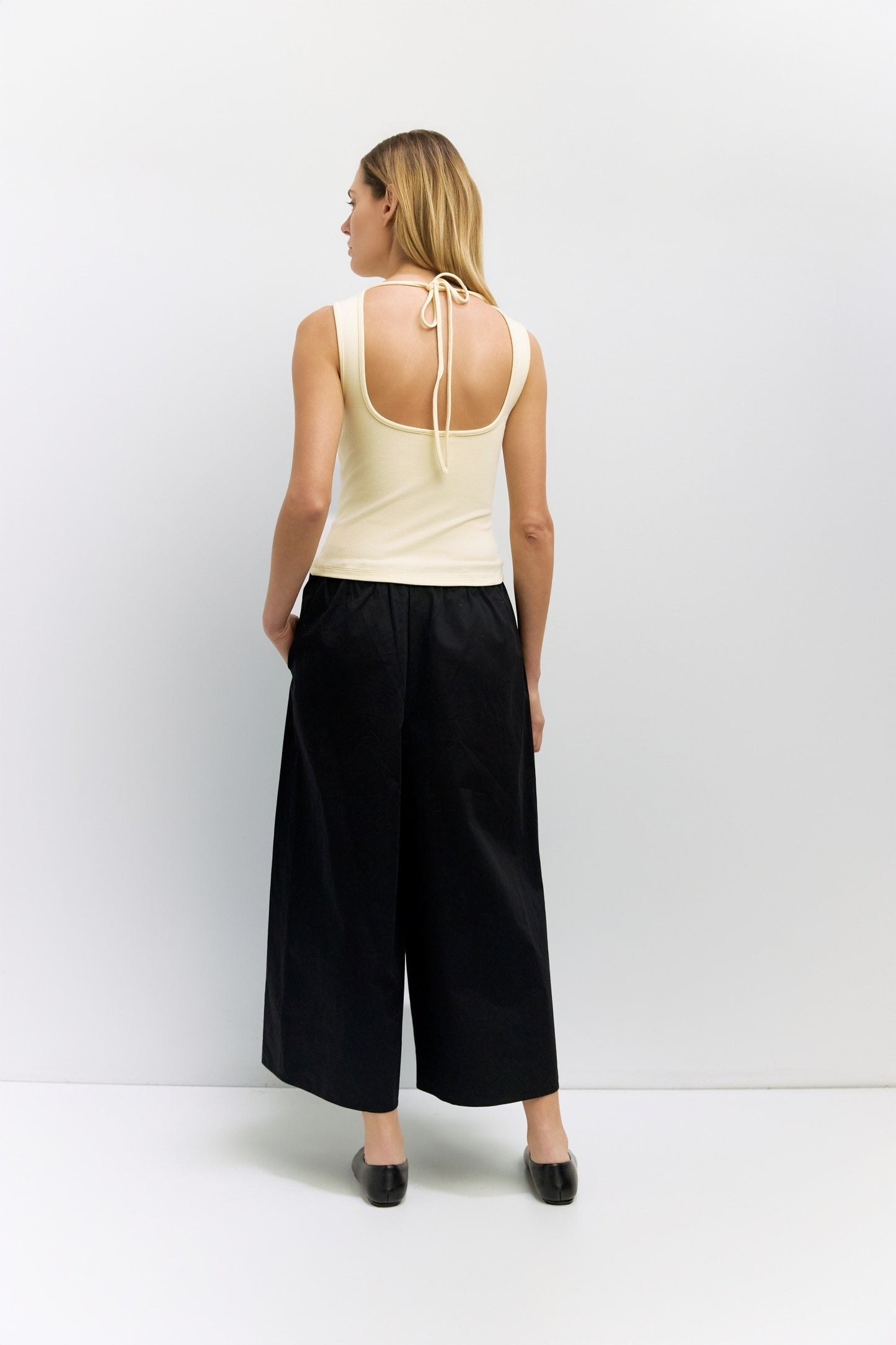 The Suzy Top