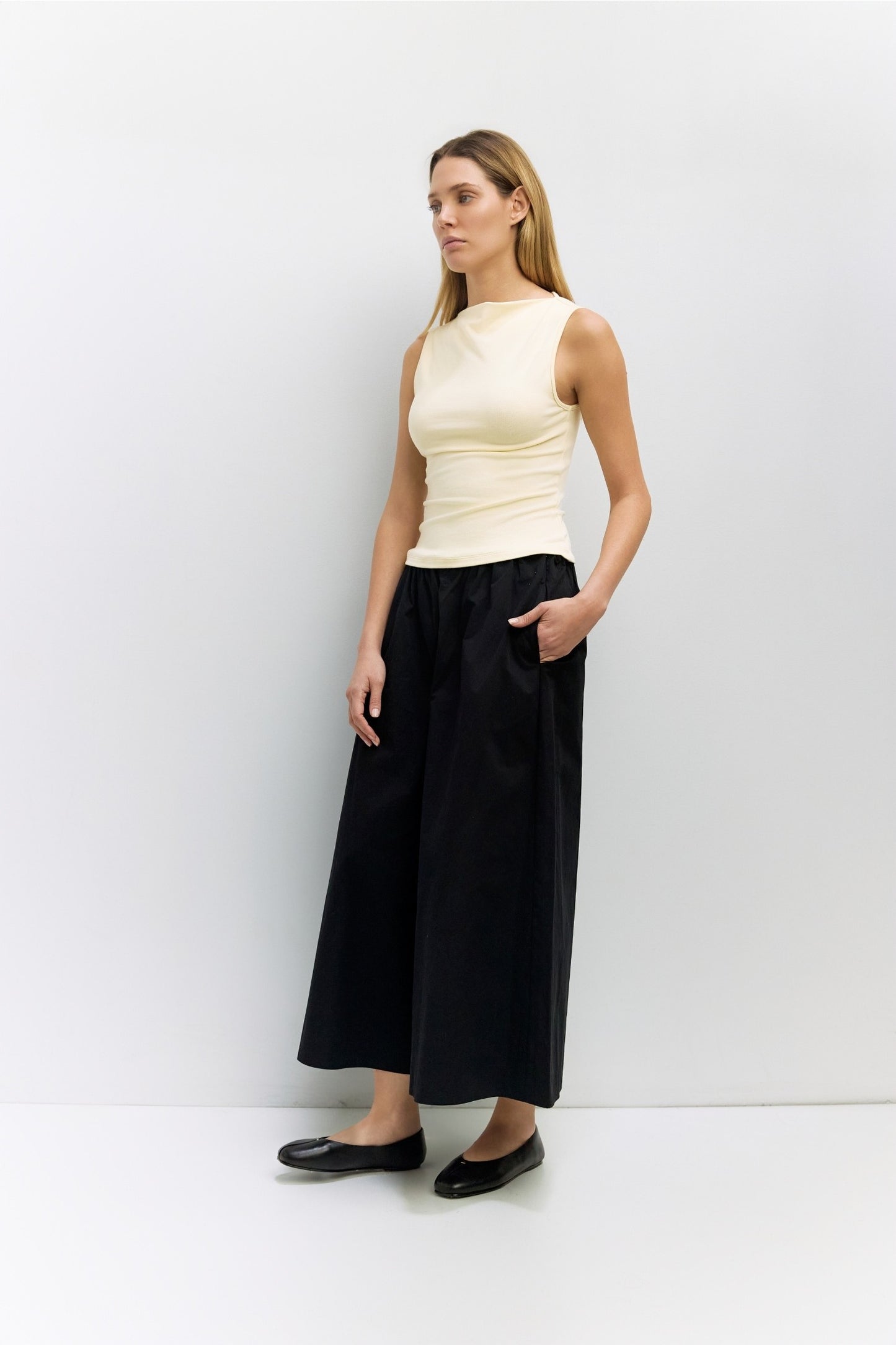 The Suzy Top