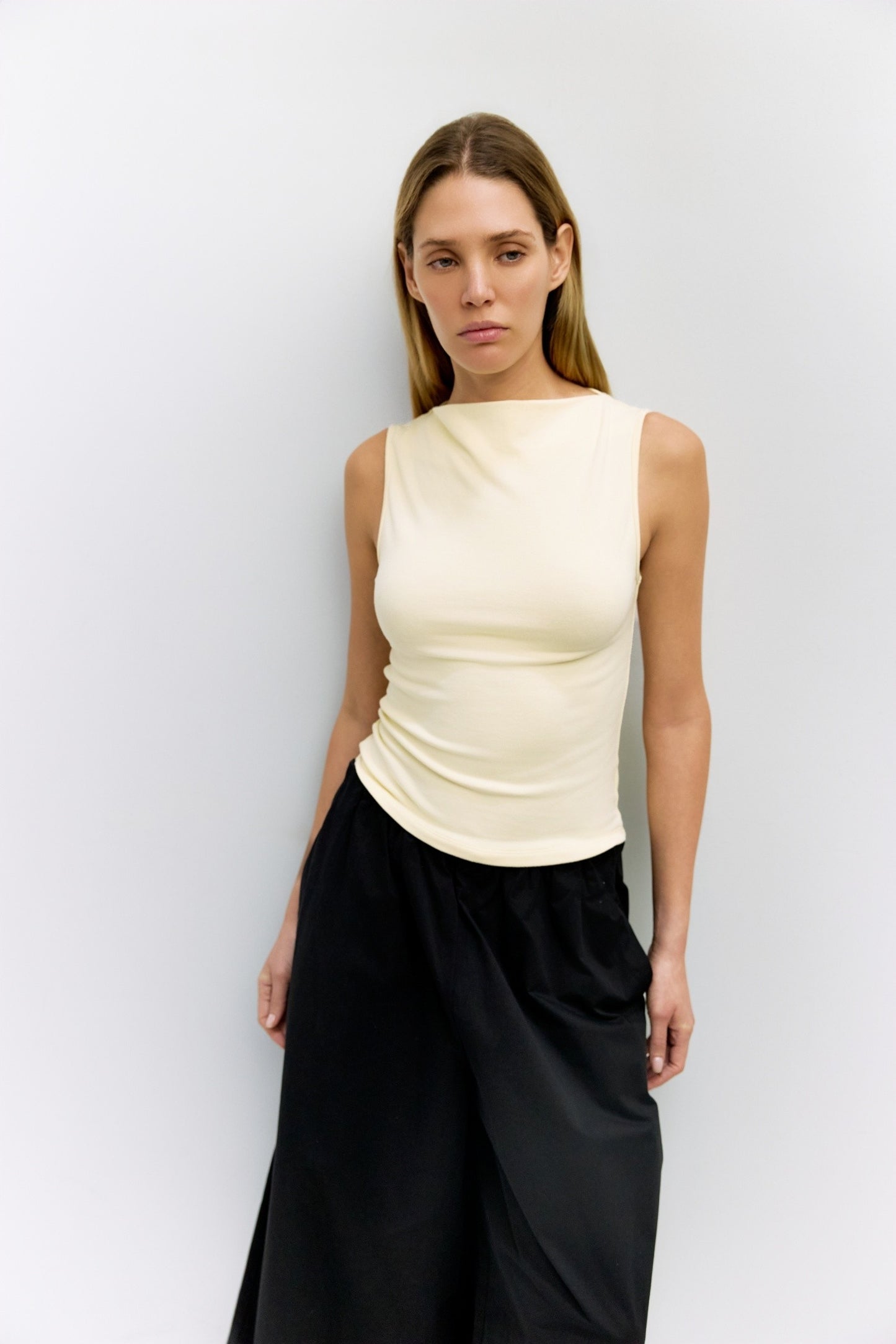 The Suzy Top