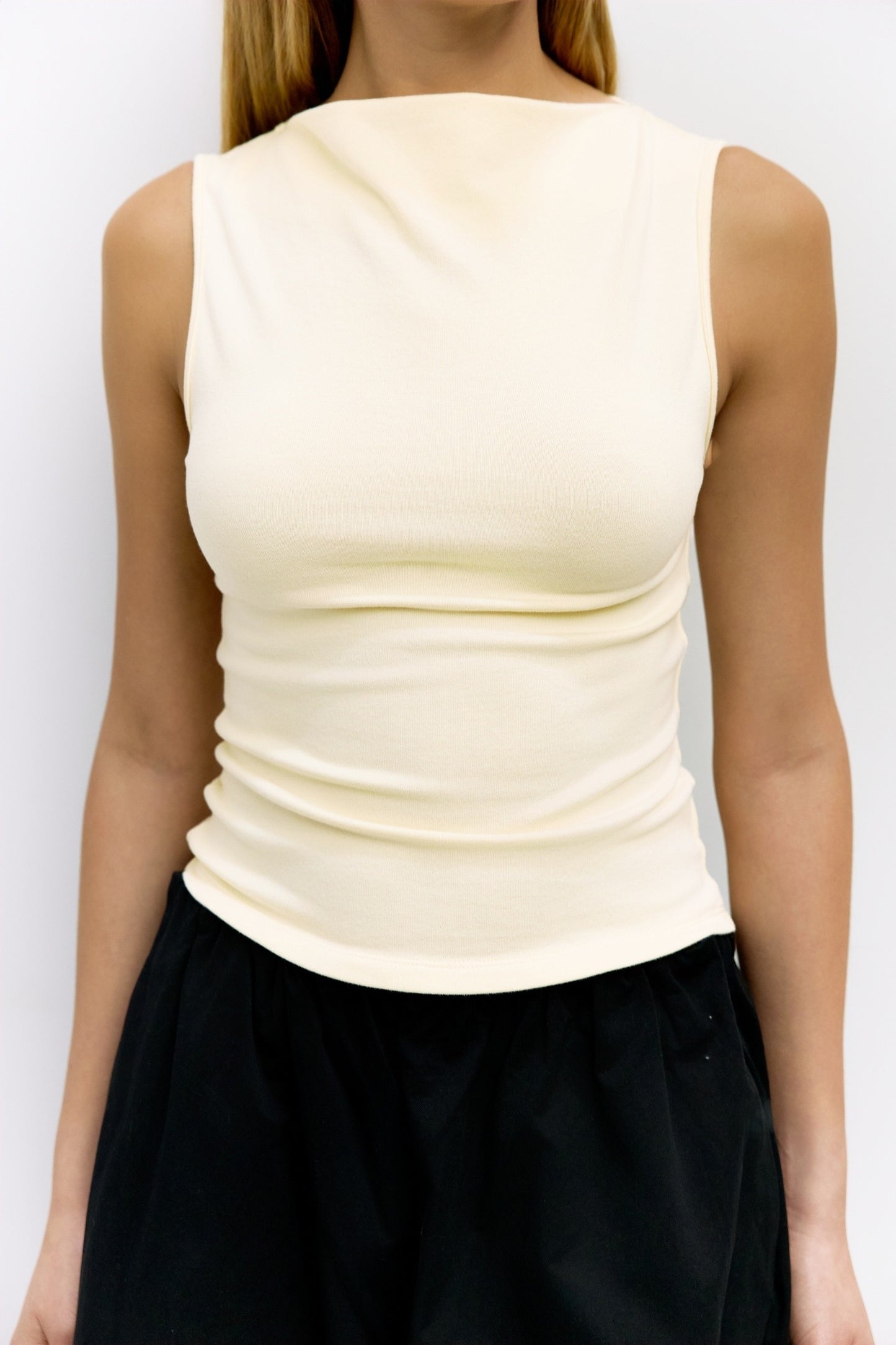 The Suzy Top